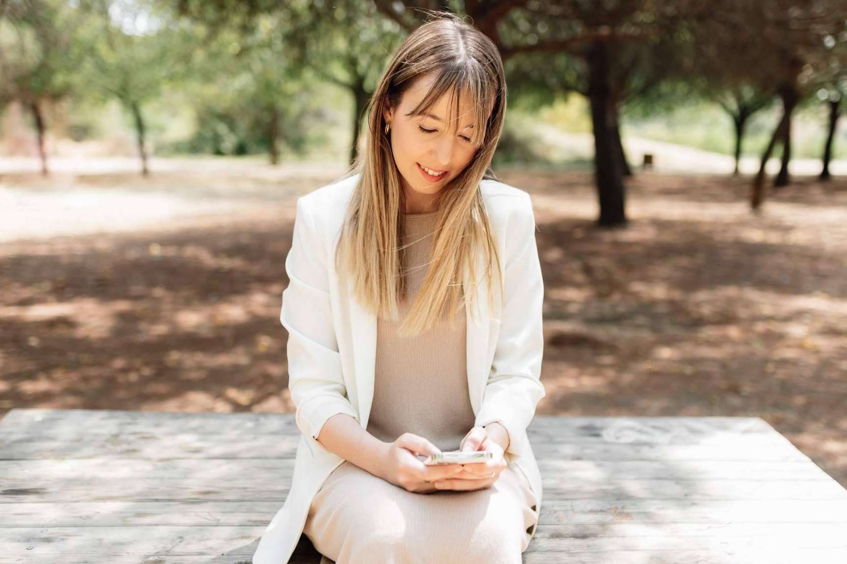 Ariadna de Érimos Digital nombra 5 pasos para emprender con Instagram