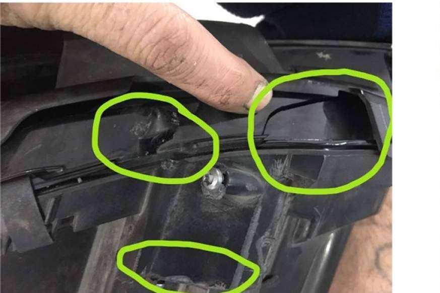 La reparación rápida y eficiente de faros en Barcelona de la mano de Vagen Repair