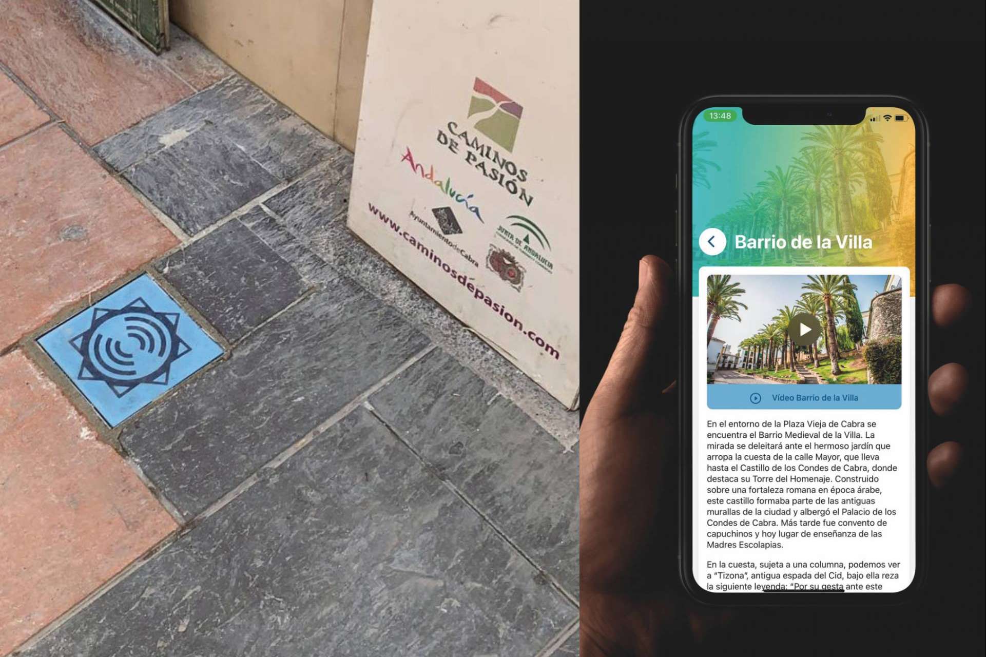 Tecnologías disruptivas, EveryBind y el concepto beacon para digitalizar espacios