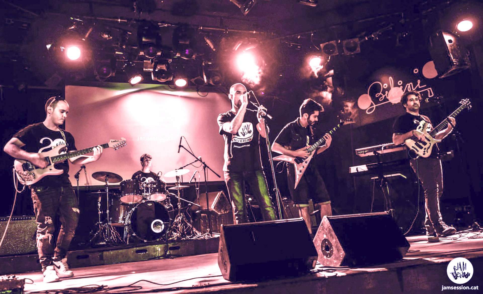 La Escuela Superior de Música Jam Session ofrece el primer título superior oficial en músicas actuales en Barcelona