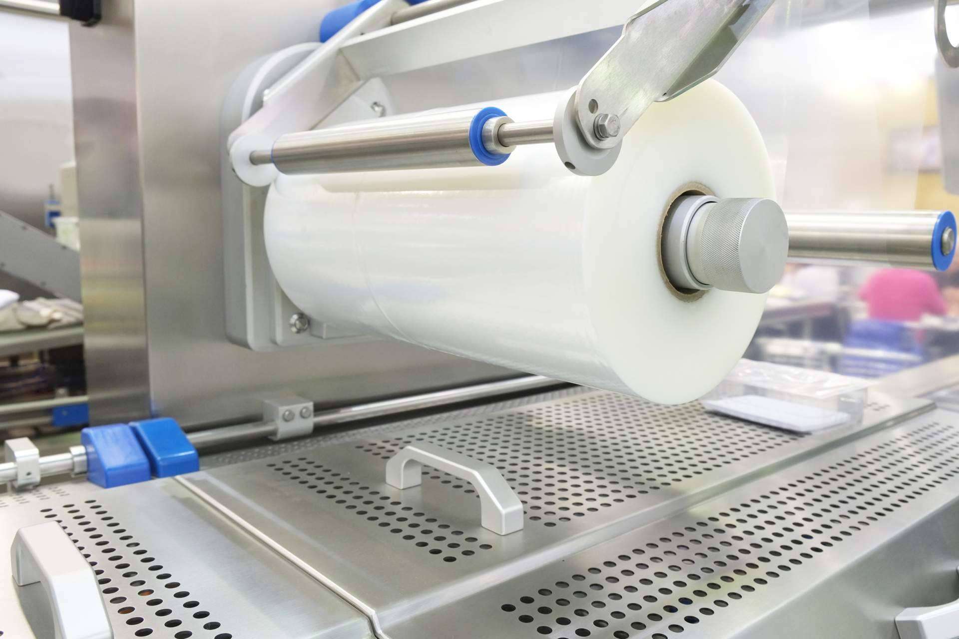 Copack, un referente internacional en el Food Packaging Solutions