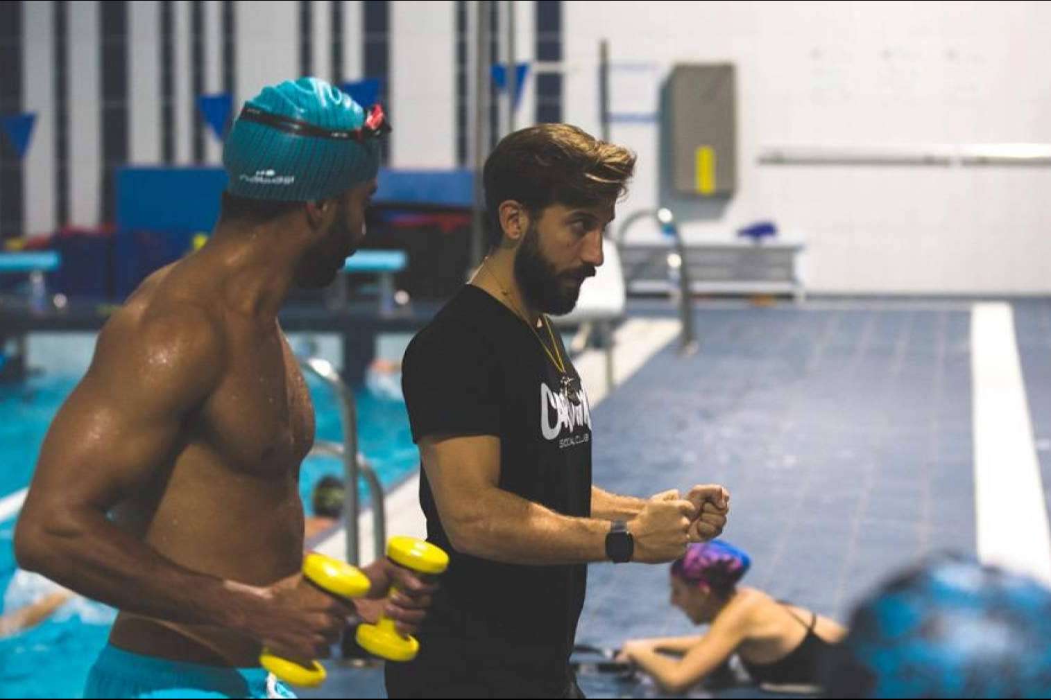 Preparación física surf en Madrid de referencia con Carving Social Club