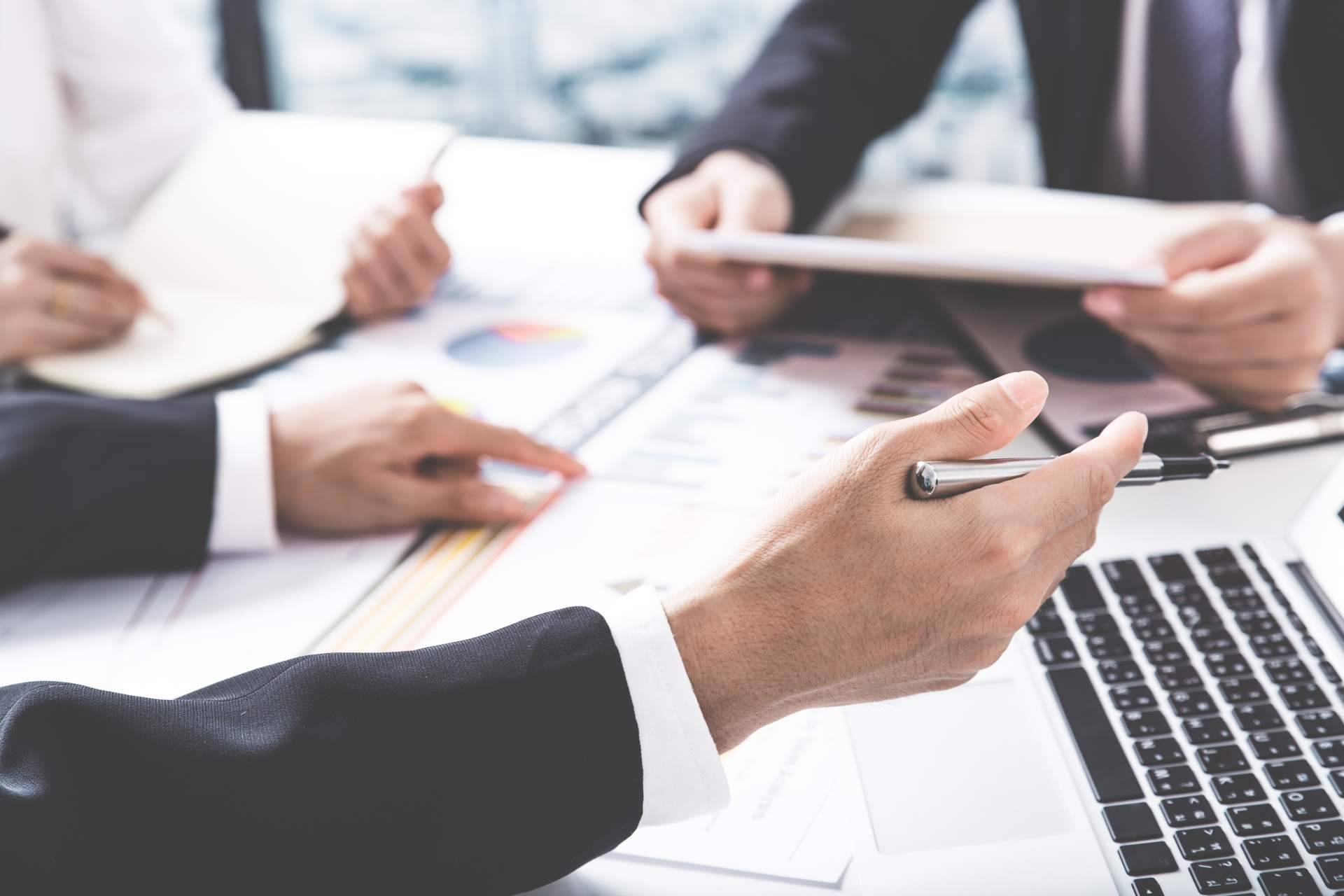 Los servicios de IVA que ofrece la empresa especializada Marosa
