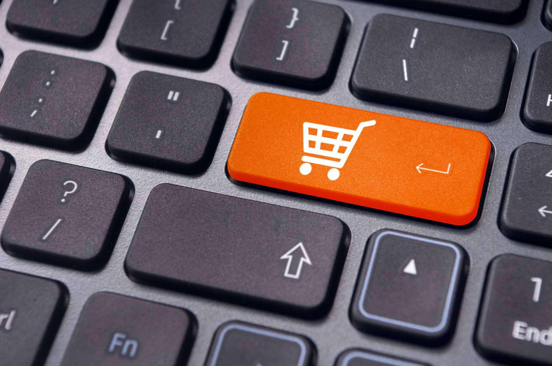 Creación de tiendas online por parte de profesionales, Mkesbien