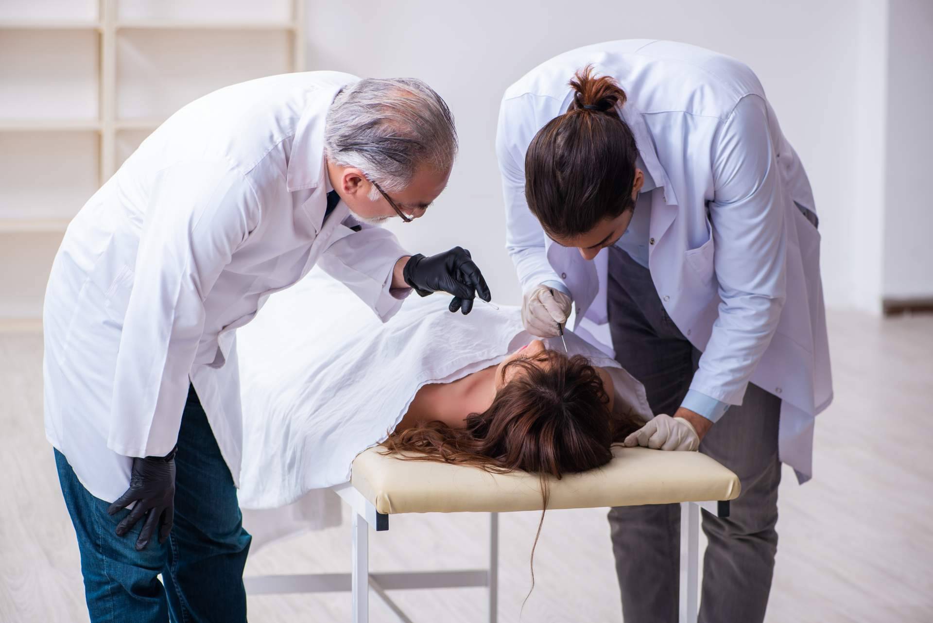Certificado de Profesionalidad en Tanatopraxia de la mano de Unión Funeral