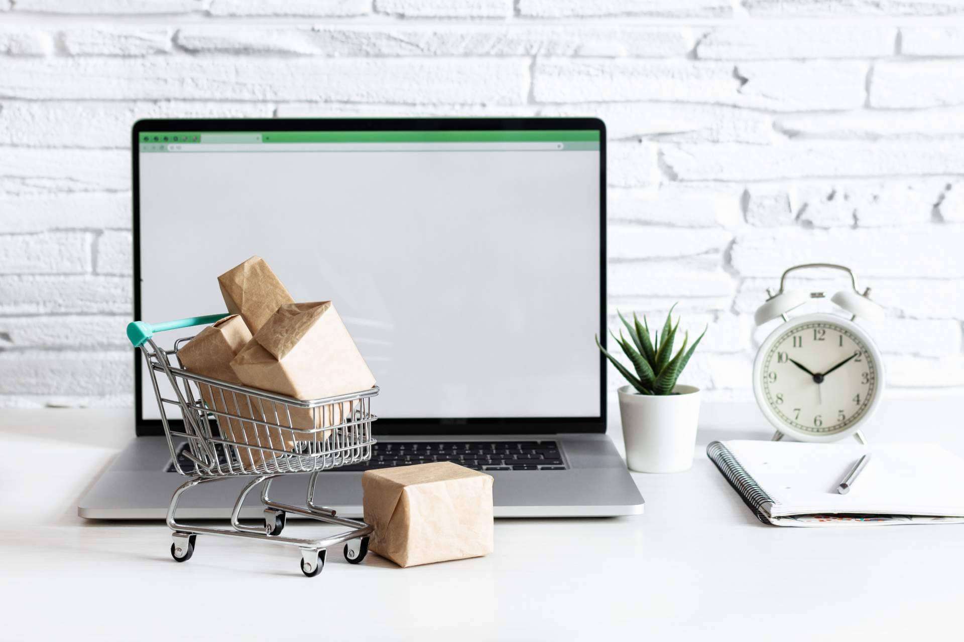 Convertir el comercio de proximidad online de la mano de Eprox