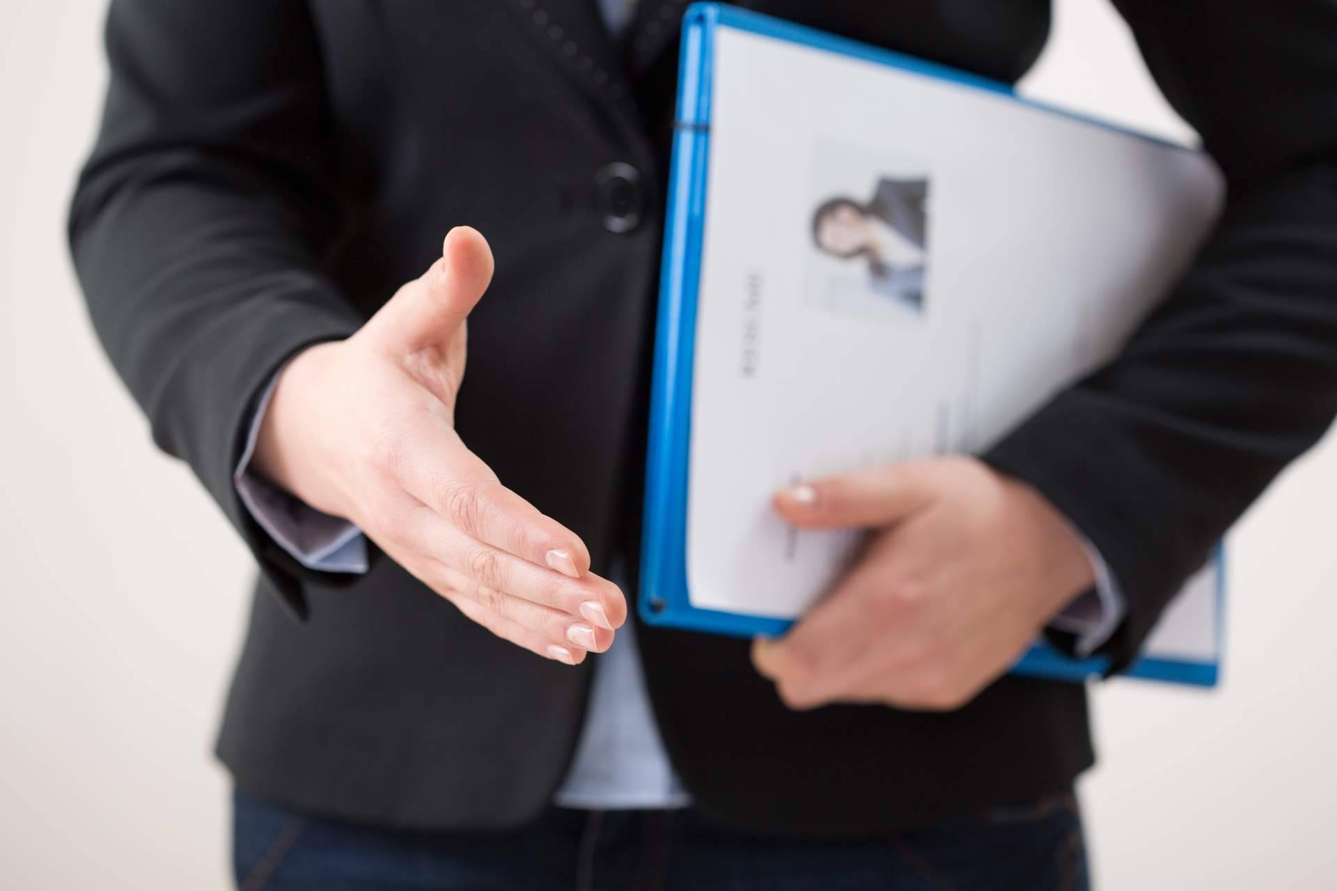 ¿Cómo incluir el trabajo voluntario en el currículum?
