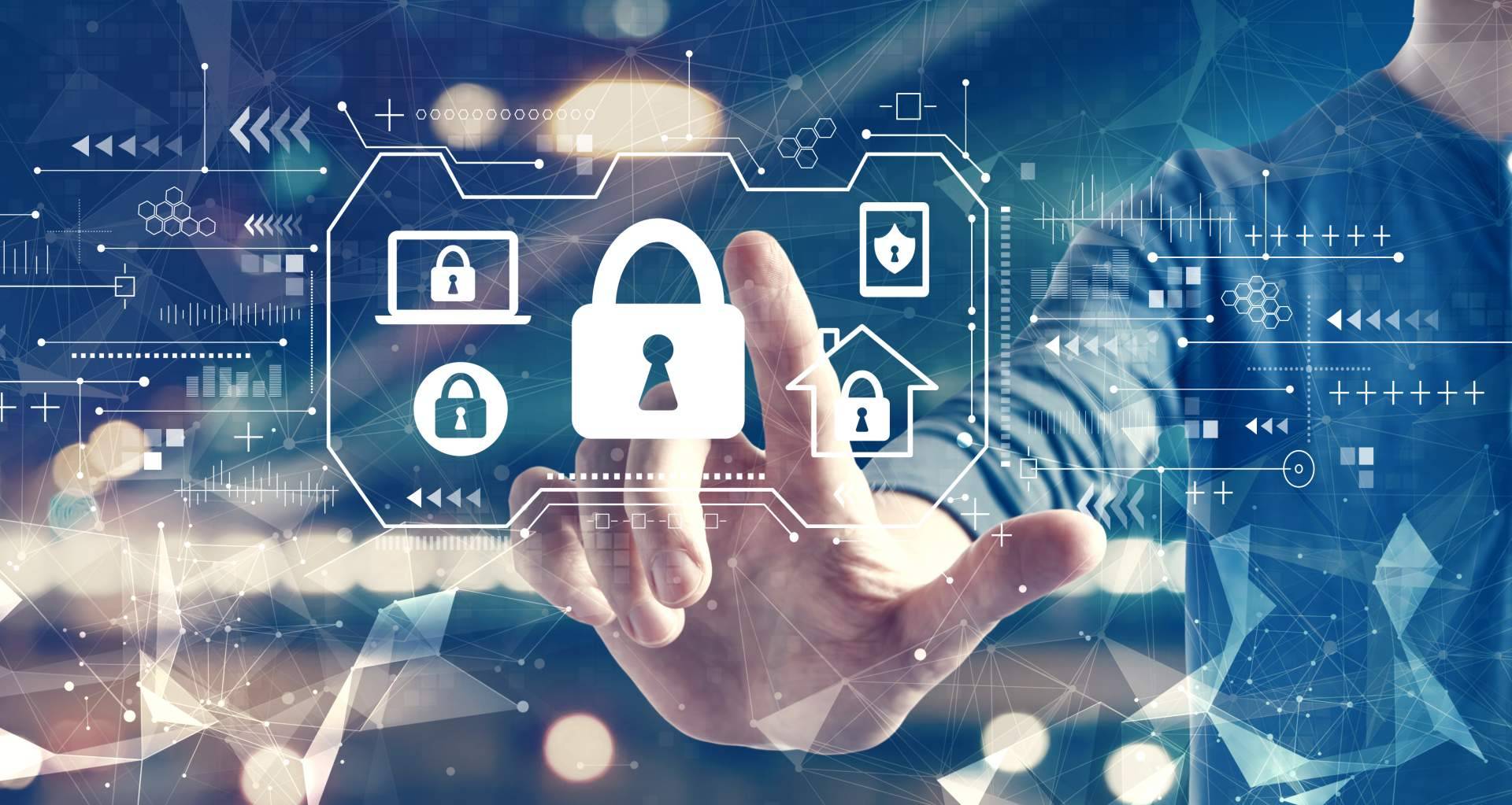 La ciberseguridad en las empresas es importante, por Telecon Business Solutions