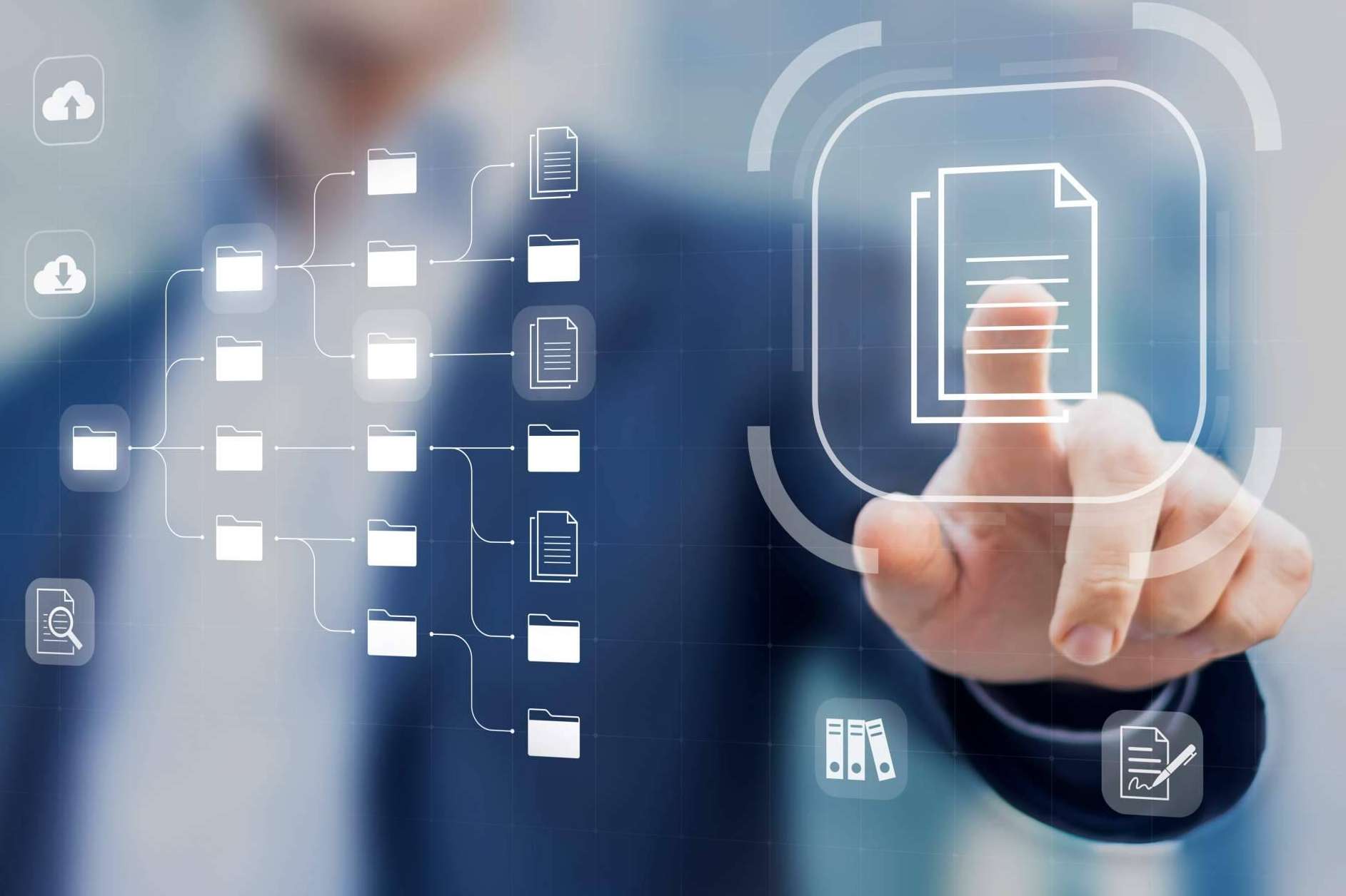 EV4 explica cómo digitalizar una empresa