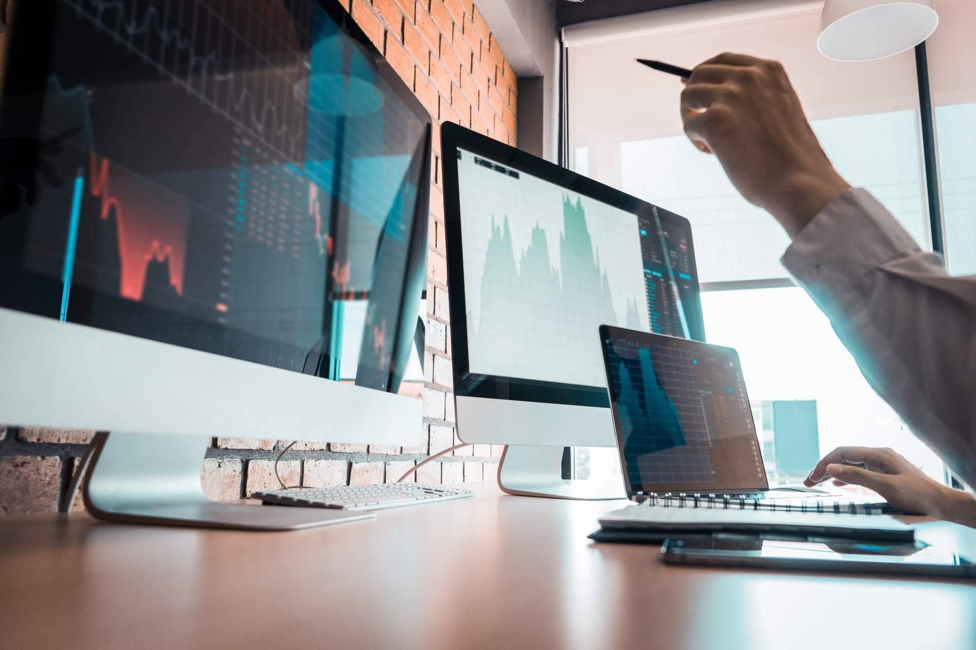Qué no puede faltar en el diseño de una página web porque es vital para las empresas