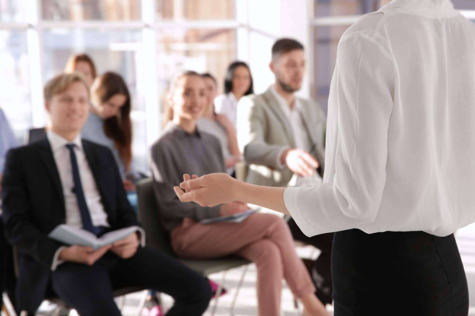 Asistir al taller de Coaching Cuántico en vivo y sus beneficios