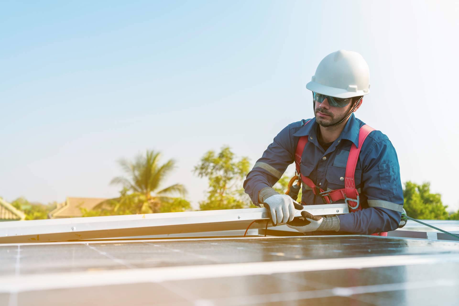 EuroSolar Valencia ofrece un amplio catálogo de kit solar