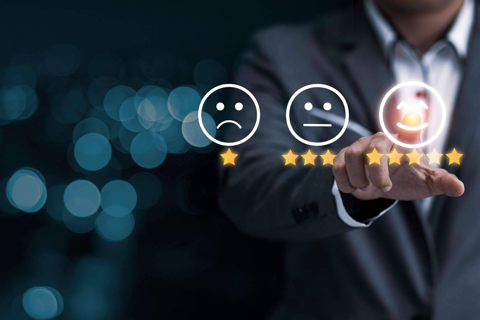 Mejora la reputación online de particulares y empresas con Honoralia