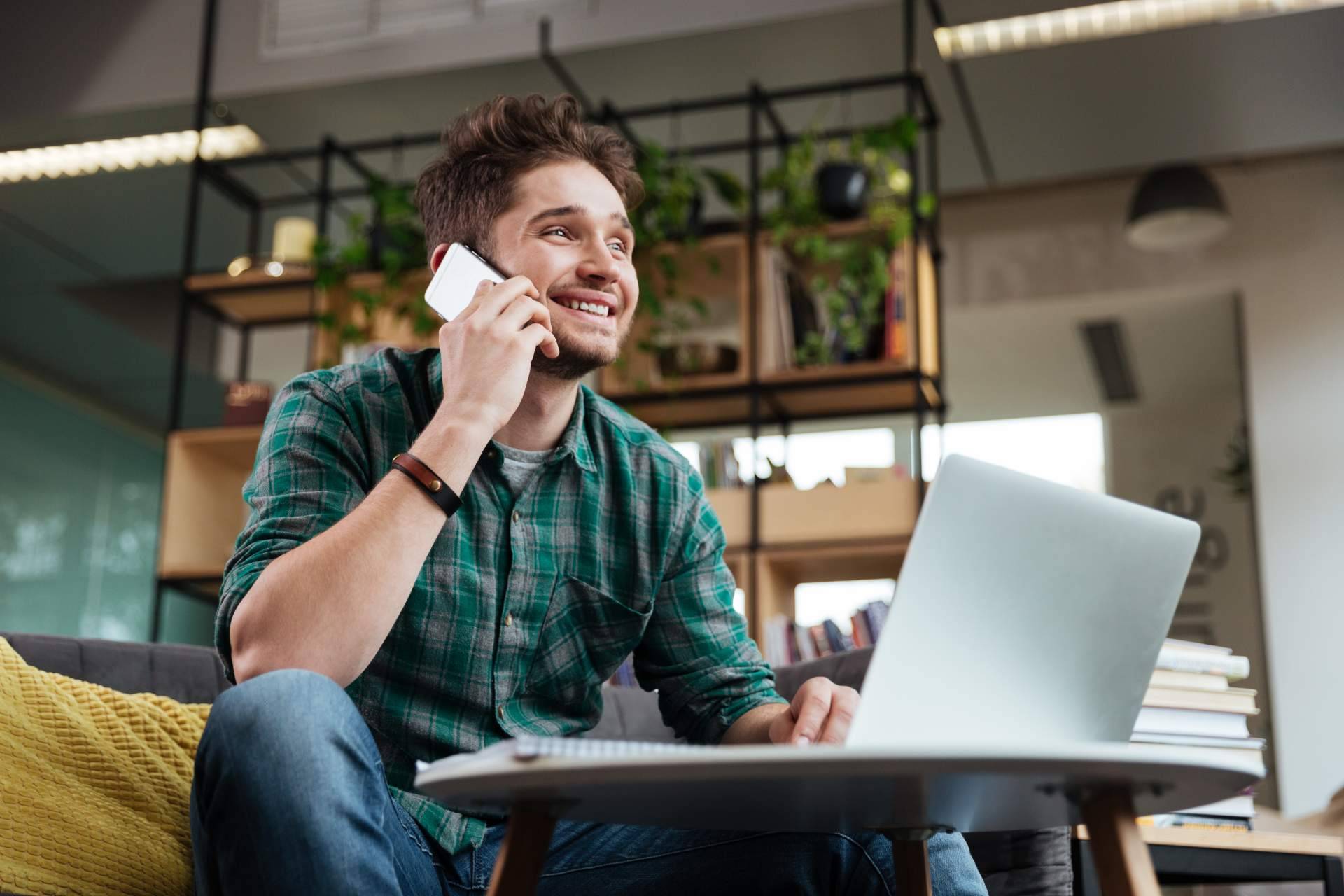 Jobatus es un portal de empleo para todo el mundo que quiere buscar trabajo y publicar ofertas