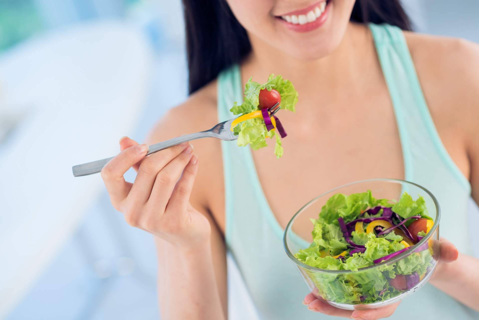 Las supermamás millennials tienen como favorita la dieta keto