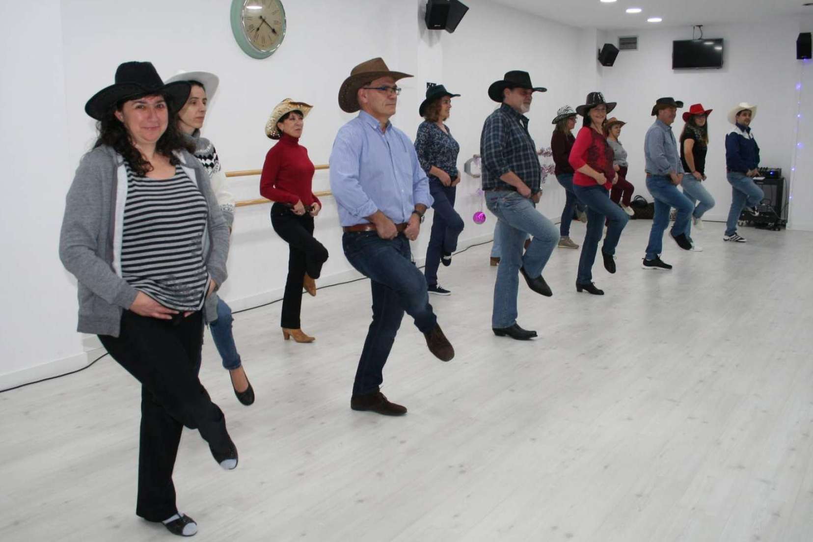 En Vizcaya del 25 al 27 marzo, tendrá lugar el 11º Congreso de Baile Social 2022