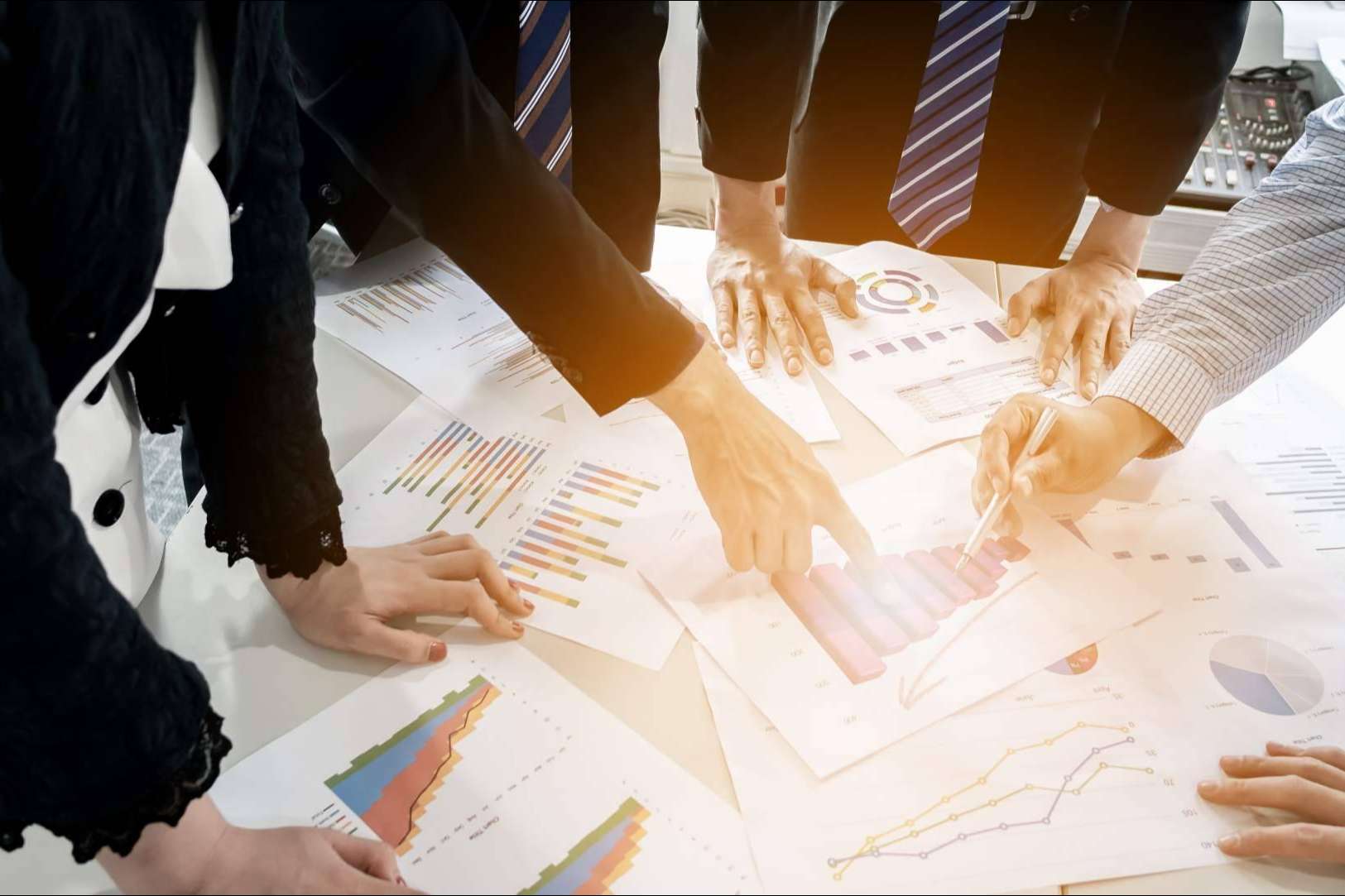 La trampa de las decisiones, por Manager in Motion