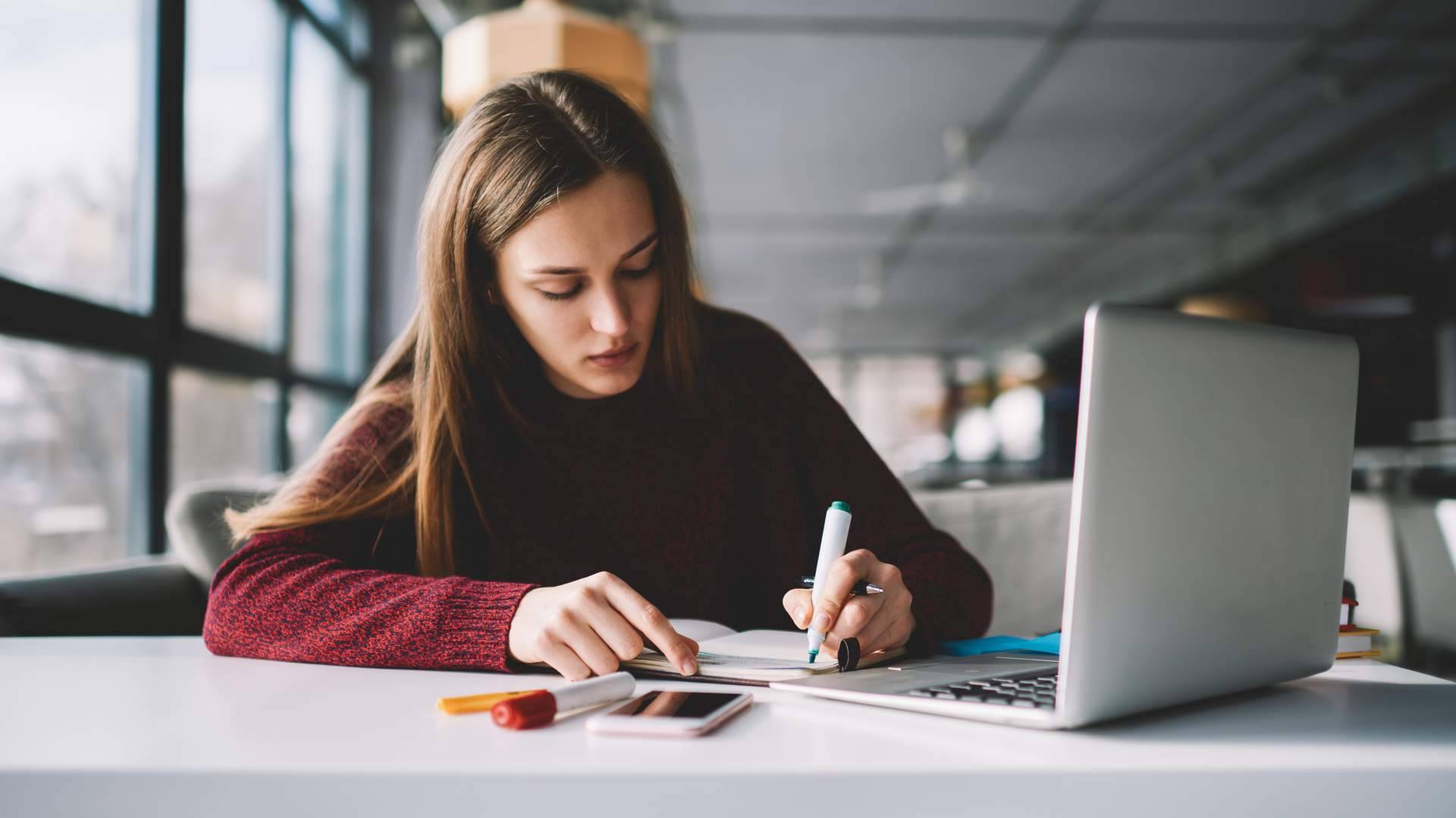 ¿Cómo son los cursos homologados para educación infantil de Novapro?
