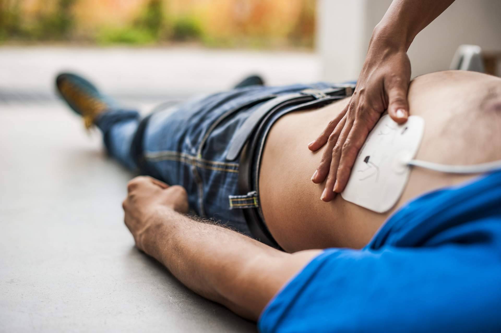 La importancia de los ejercicios anaeróbicos para una buena salud del corazón, por la empresa Esforem