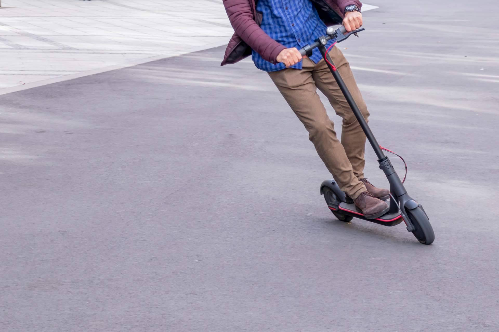 Talleres LYNX se encarga de la reparación batería patinete eléctrico