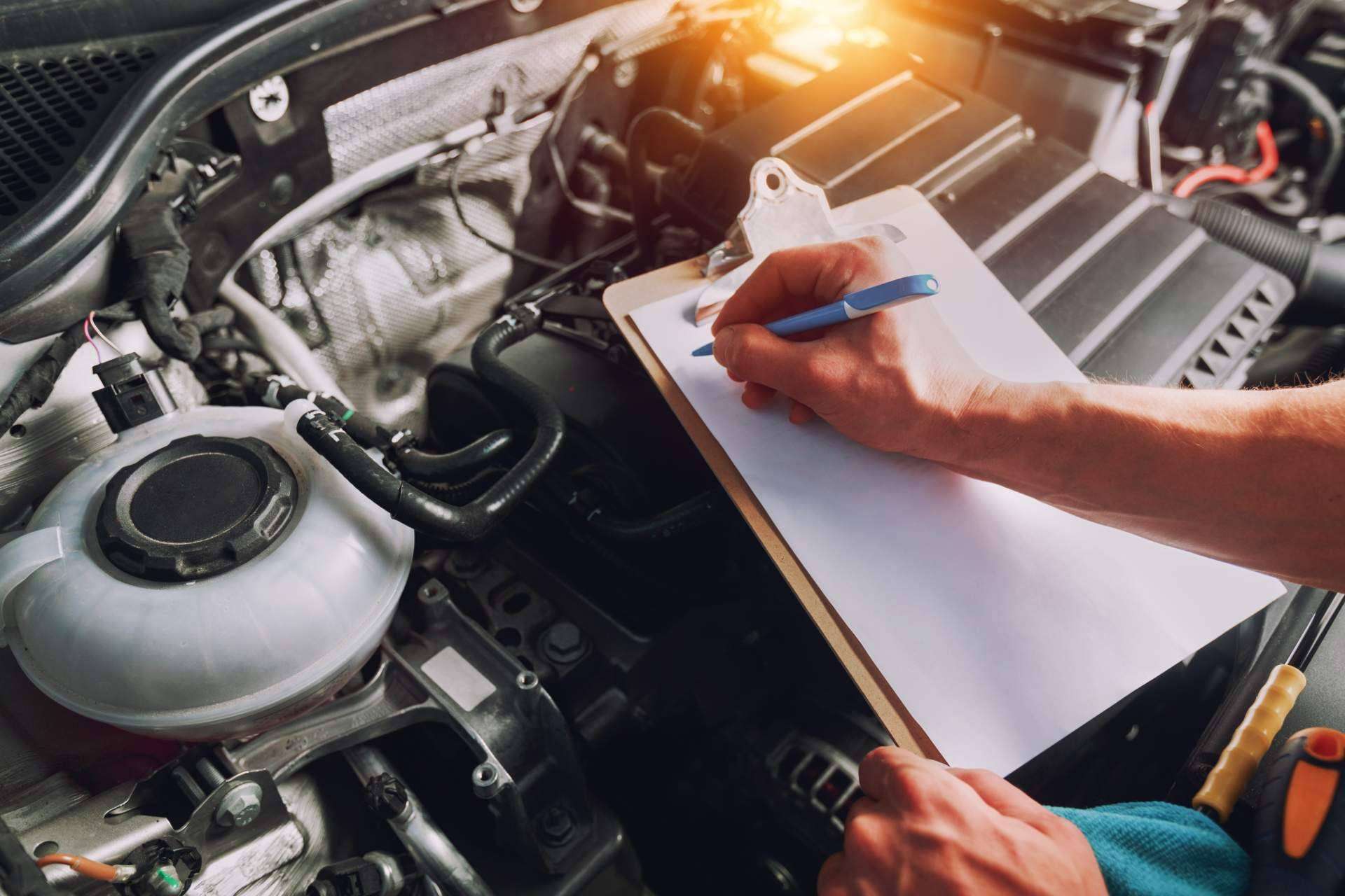 Testmotor ayuda a comprar un coche de segunda mano seguro a través de la verificación, prueba y diagnosis de un perito mecánico profesional