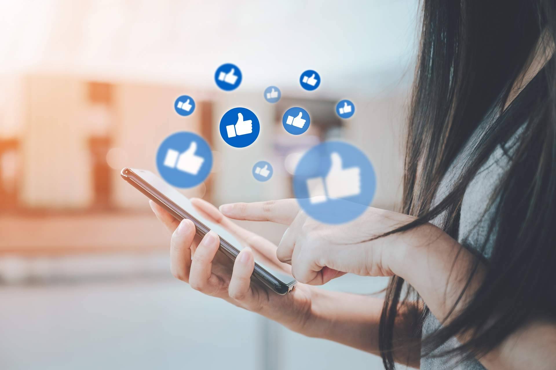 Los beneficios de comprar acciones sociales en las redes, por Tu Negocio Social