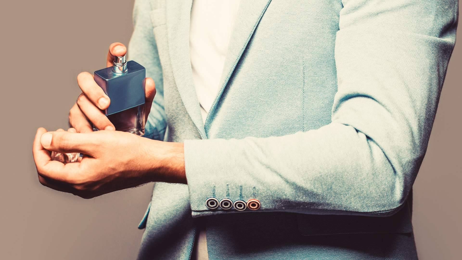 Los perfumes para hombres y mujeres de Larome París para estas navidades