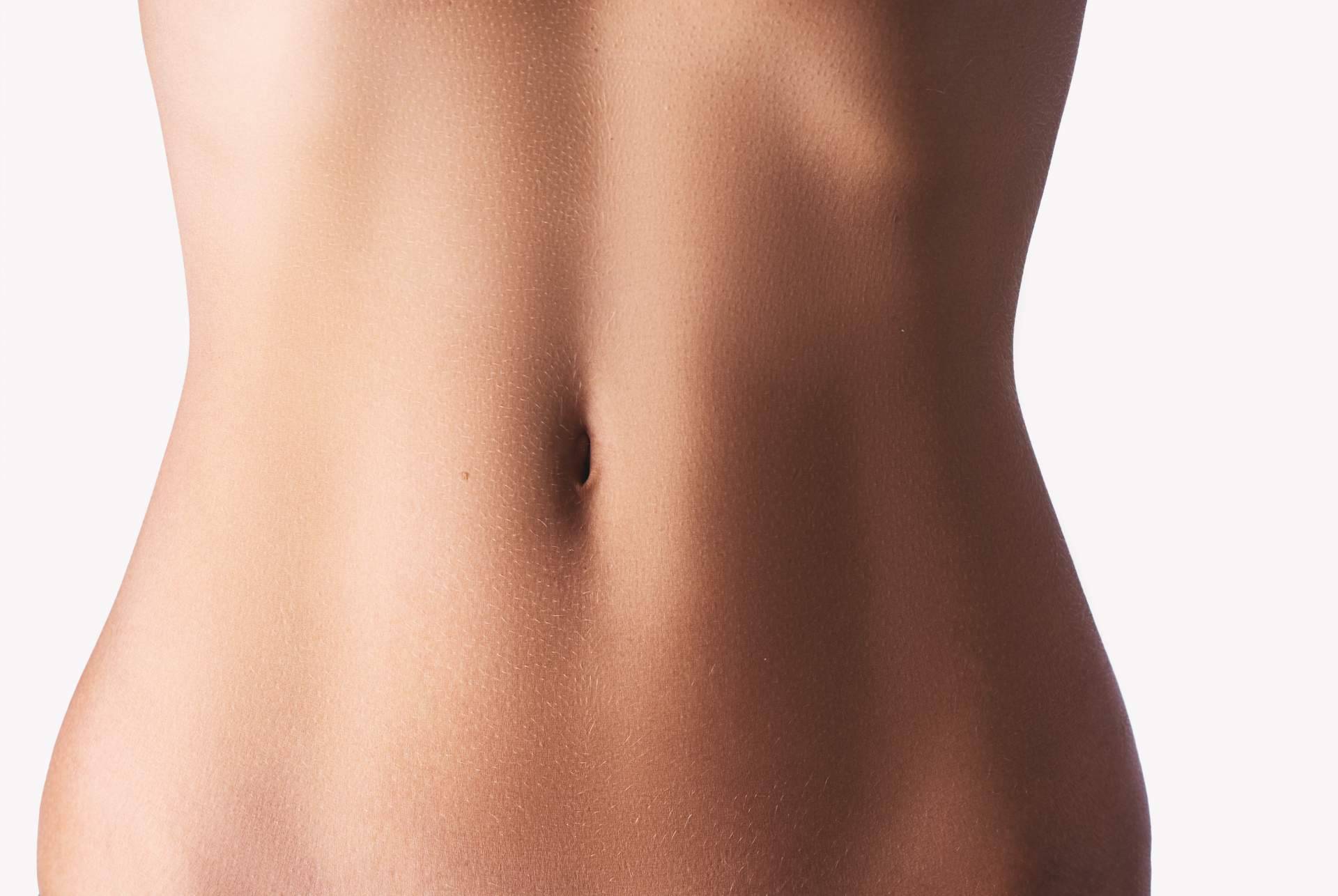 Fortalecimiento de abdominales de la mano de la clínica de medicina estética Unidad FEMME
