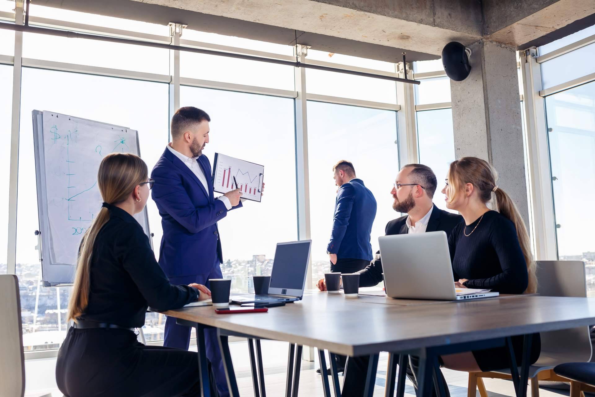 Cumplir objetivos en tan solo 80 días es posible con el Power Plan de Rubén Turienzo