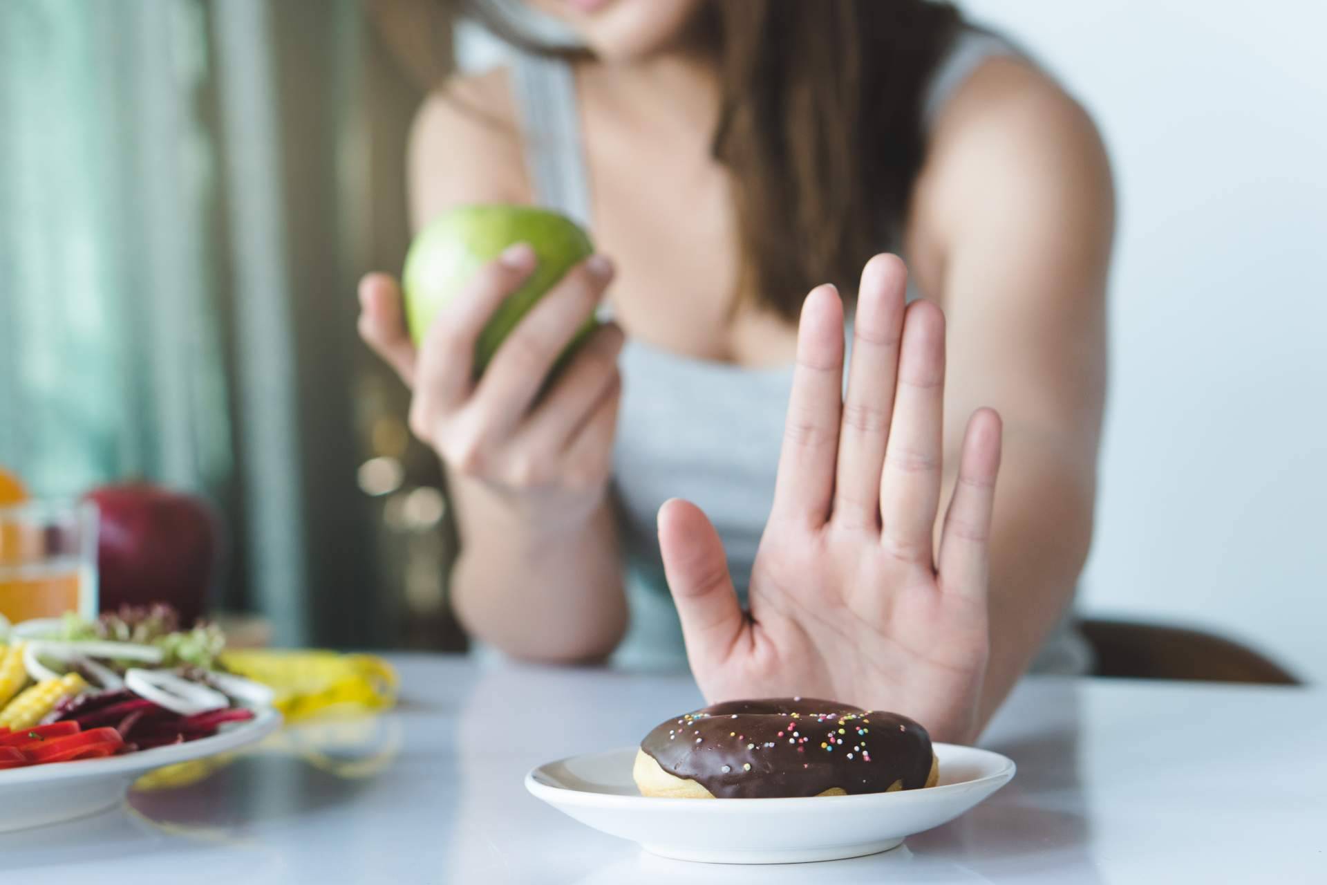 Las claves sobre el uso de los edulcorantes, por PmteamWomanFit