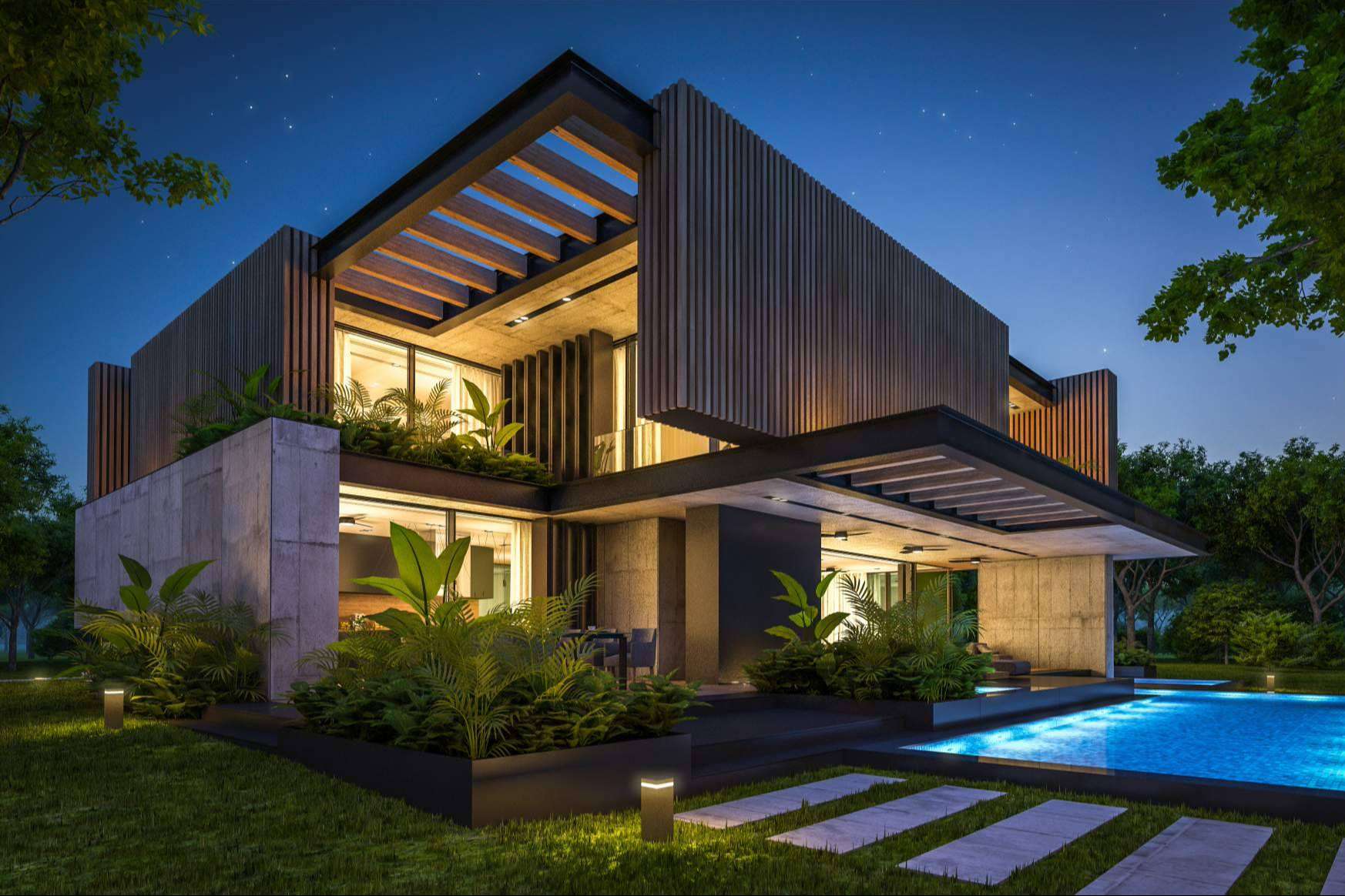 La venta de casas en Mijas, por los expertos en el sector inmobiliario de Vivium Luxury Homes