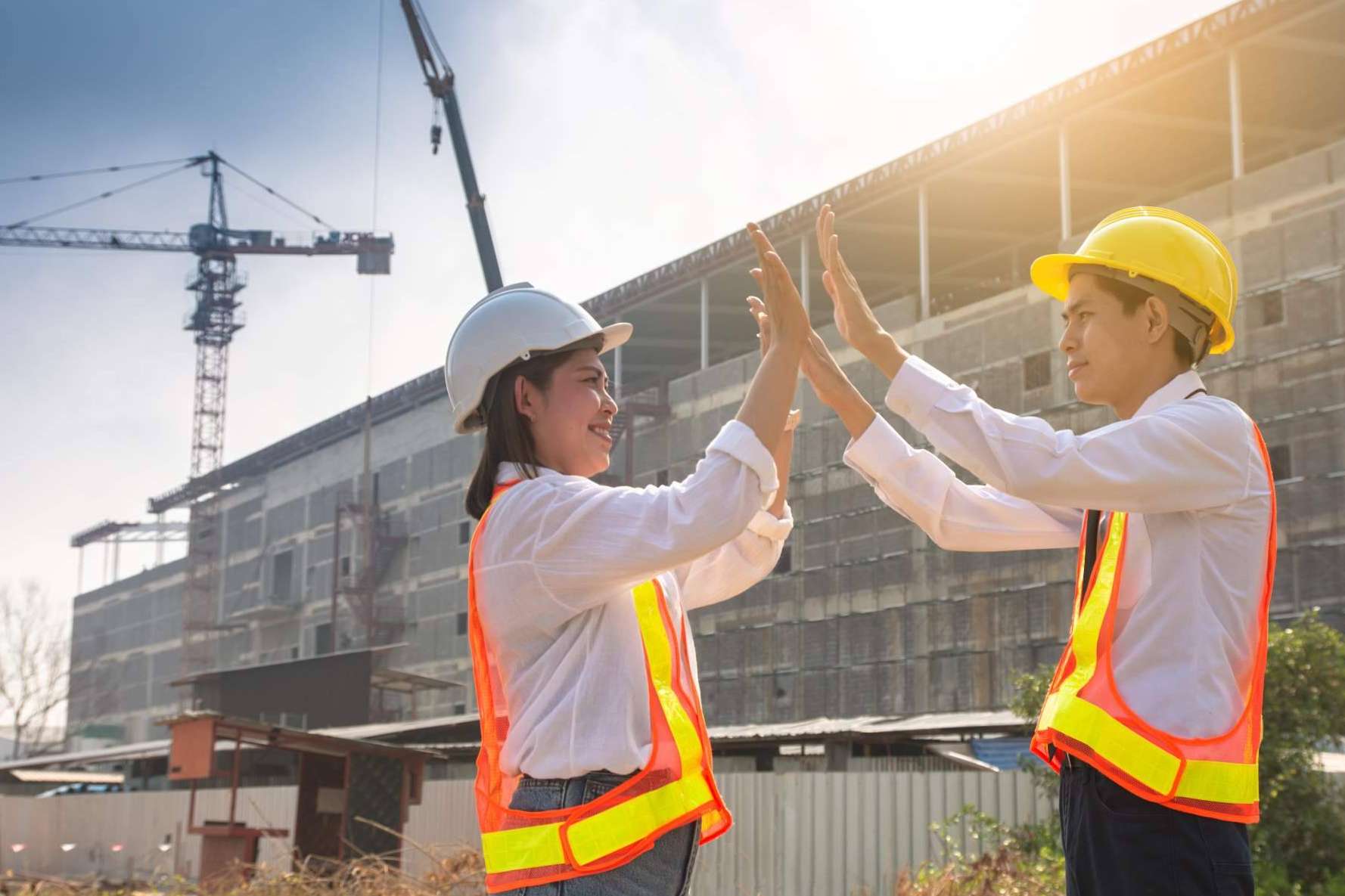 Thenowo y la relevancia del Seguro de Responsabilidad Civil en el sector de la construcción