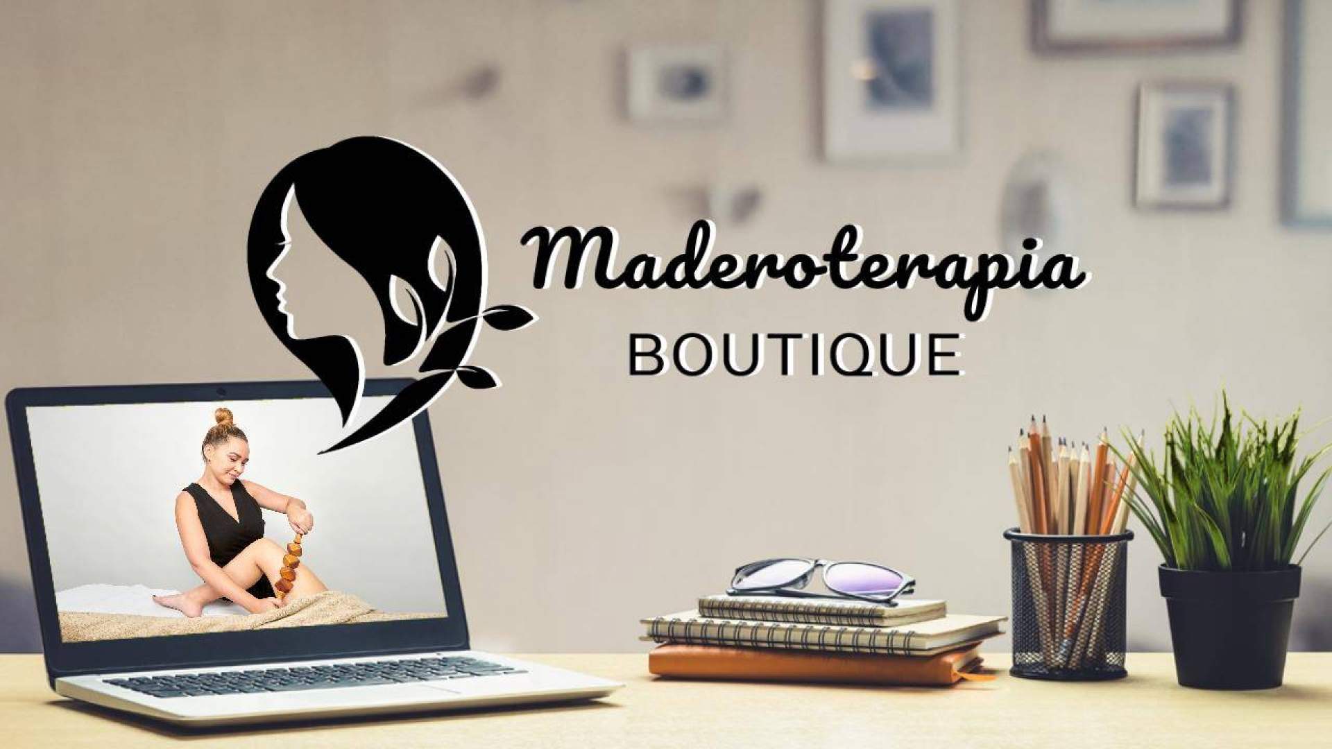 Maderoterapia Boutique ofrece cursos de maderoterapia online