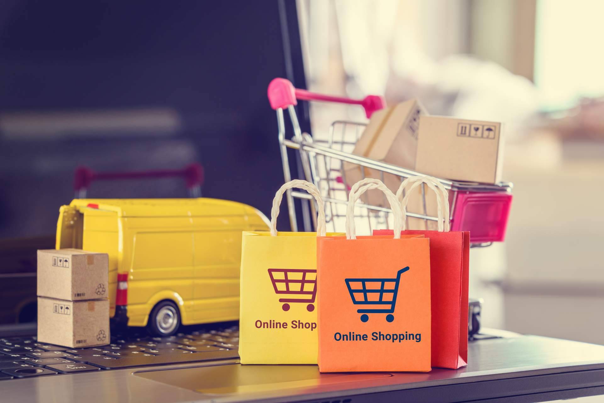Bazargran, tienda online de productos de primeras marcas, con entregas rápidas y precios asequibles