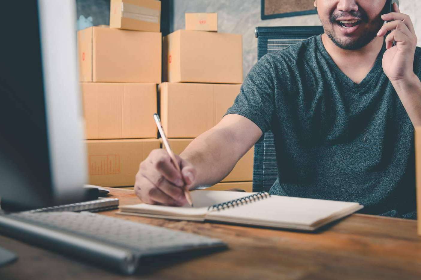 ¿Por qué es importante realizar una tienda online con profesionales como Grartwork?