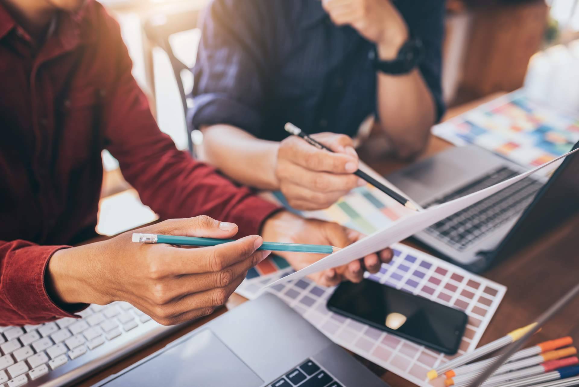 La importancia de una agencia de marketing online para las compañías, por RoCX Marketing