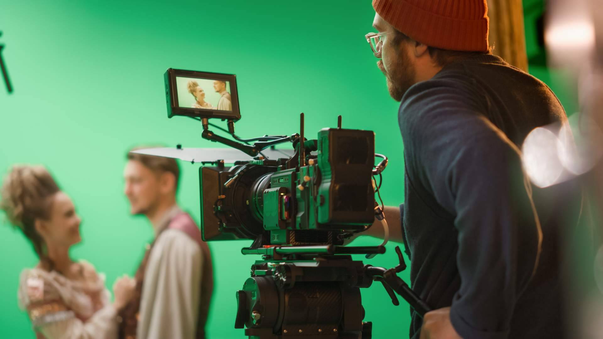 El auge de la grabación de contenido audiovisual tras la pandemia, según FlitCut