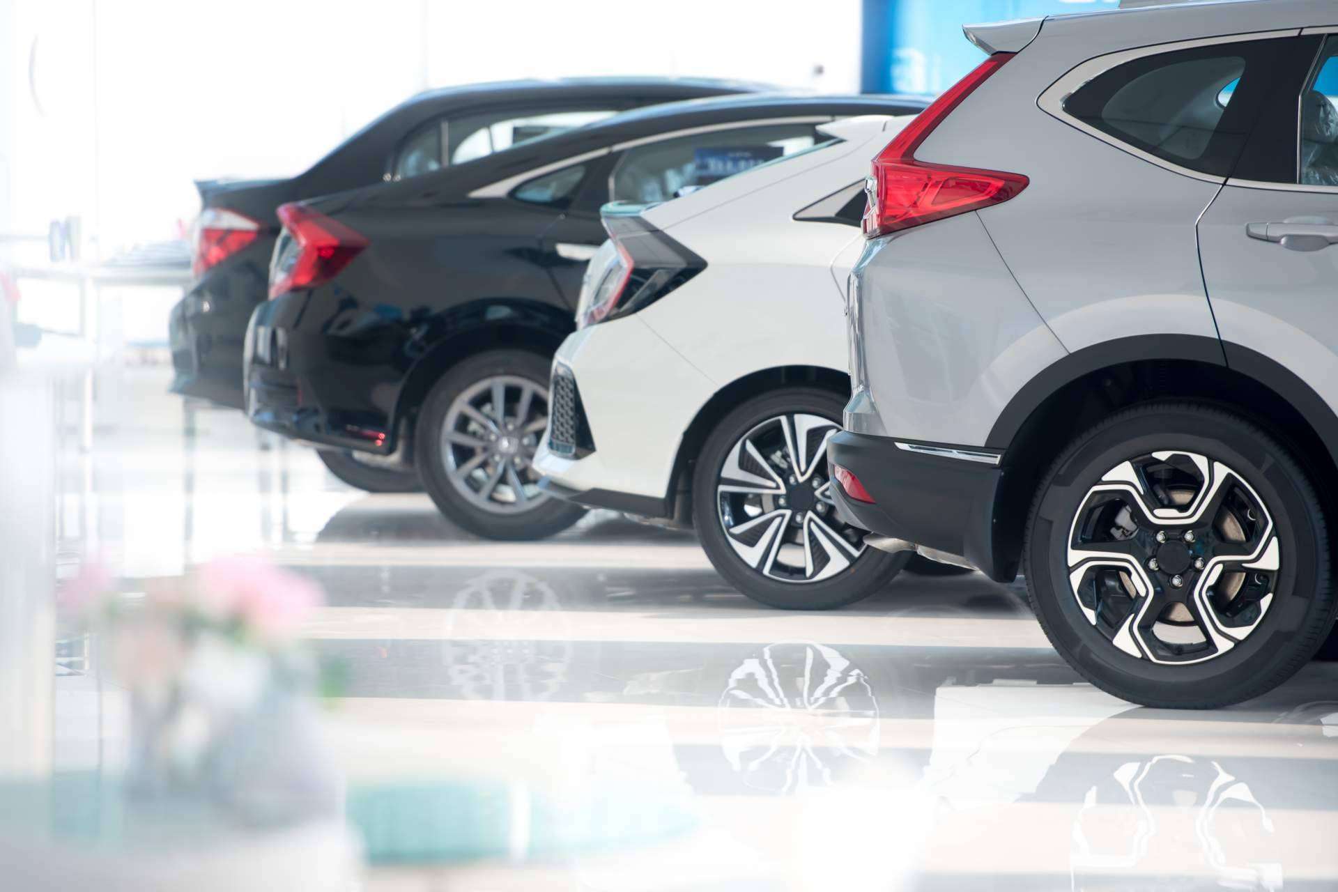 Ventajas de los coches de renting con TodoRenting.es