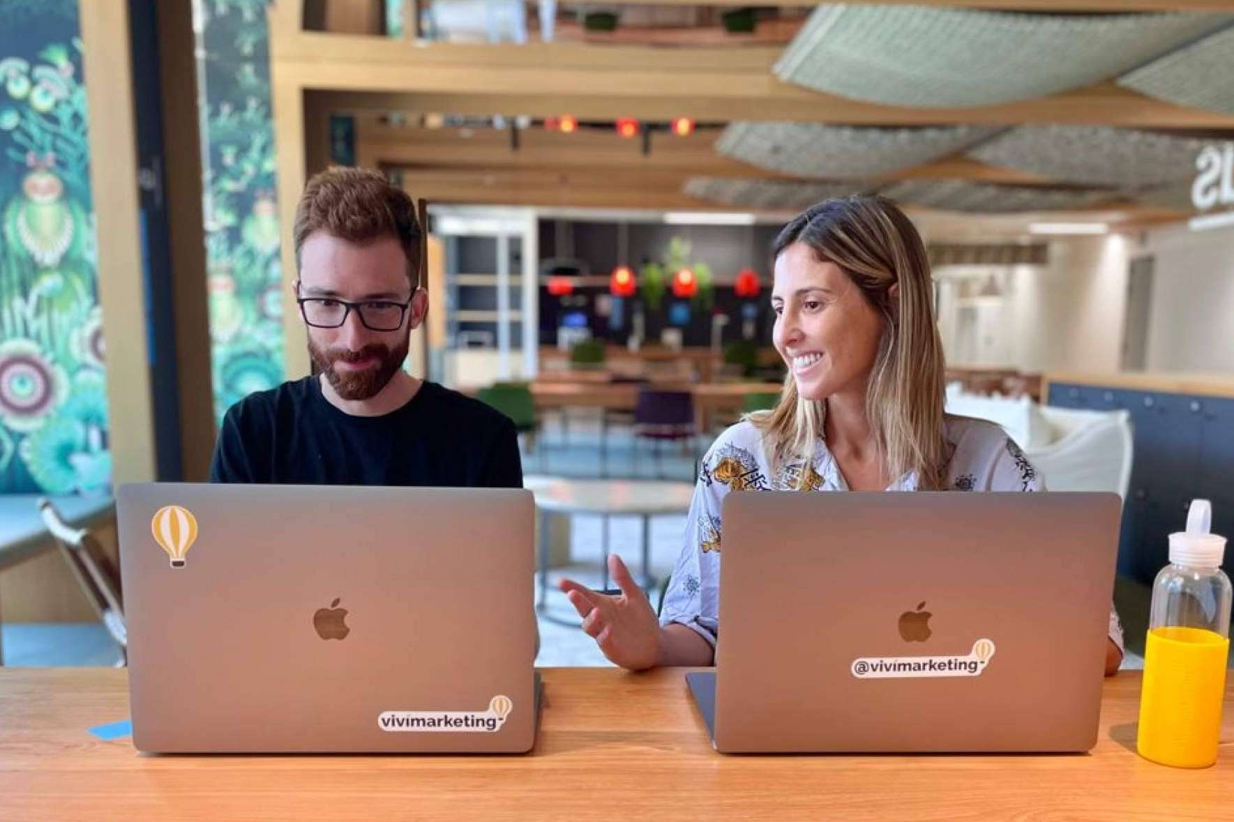 En América, Viví Marketing es reconocida como una de las mejores agencias de marketing digital por Google