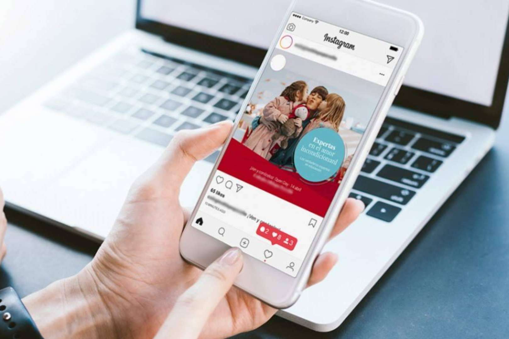 Marketing educativo con Marketing and Schools, una de las mejores formas de optimizar la comunicación de los centros educativos para llegar mejor a sus familias