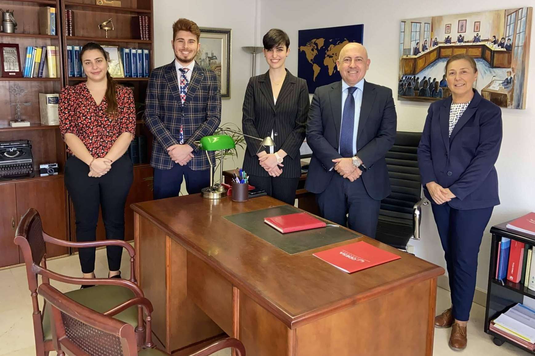 Odesa Abogados informa sobre la modificación de las medidas paterno filiales