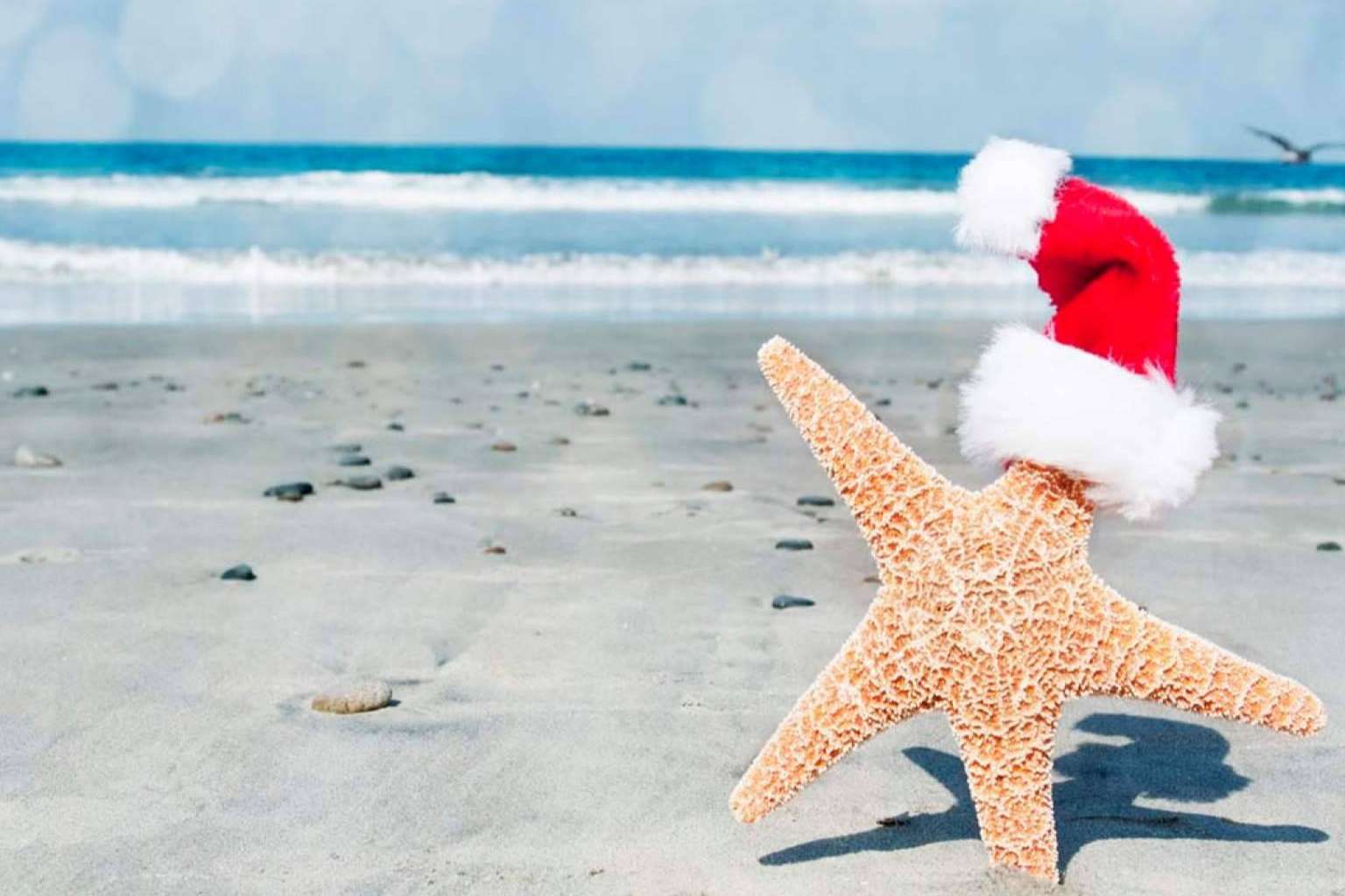 Cada año, más españoles disfrutan de la Nochevieja en las Canarias, según Felices Vacaciones