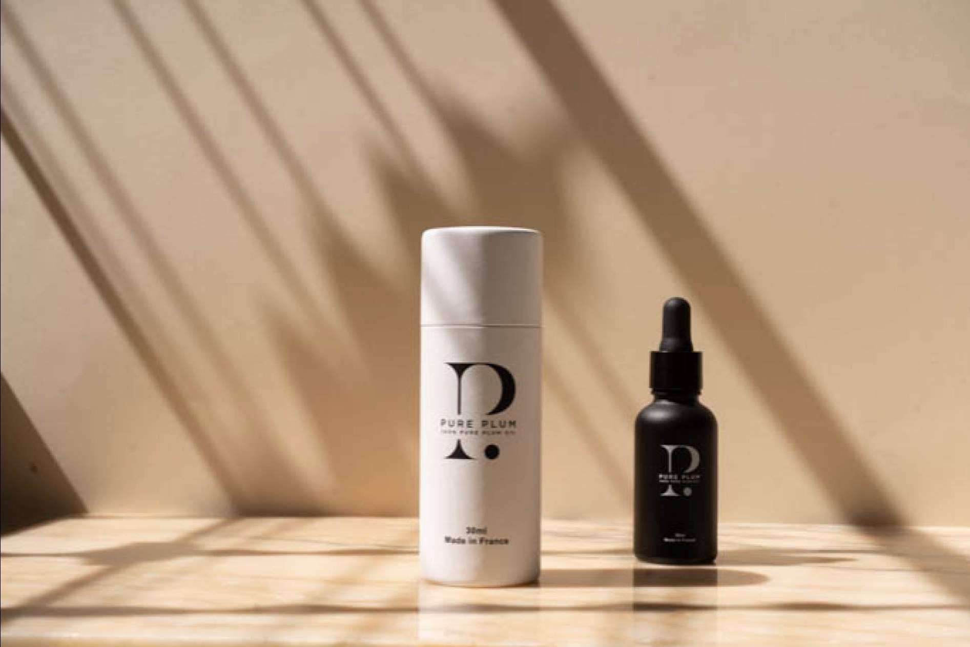 Las propiedades del aceite de ciruela, por Pure Plum