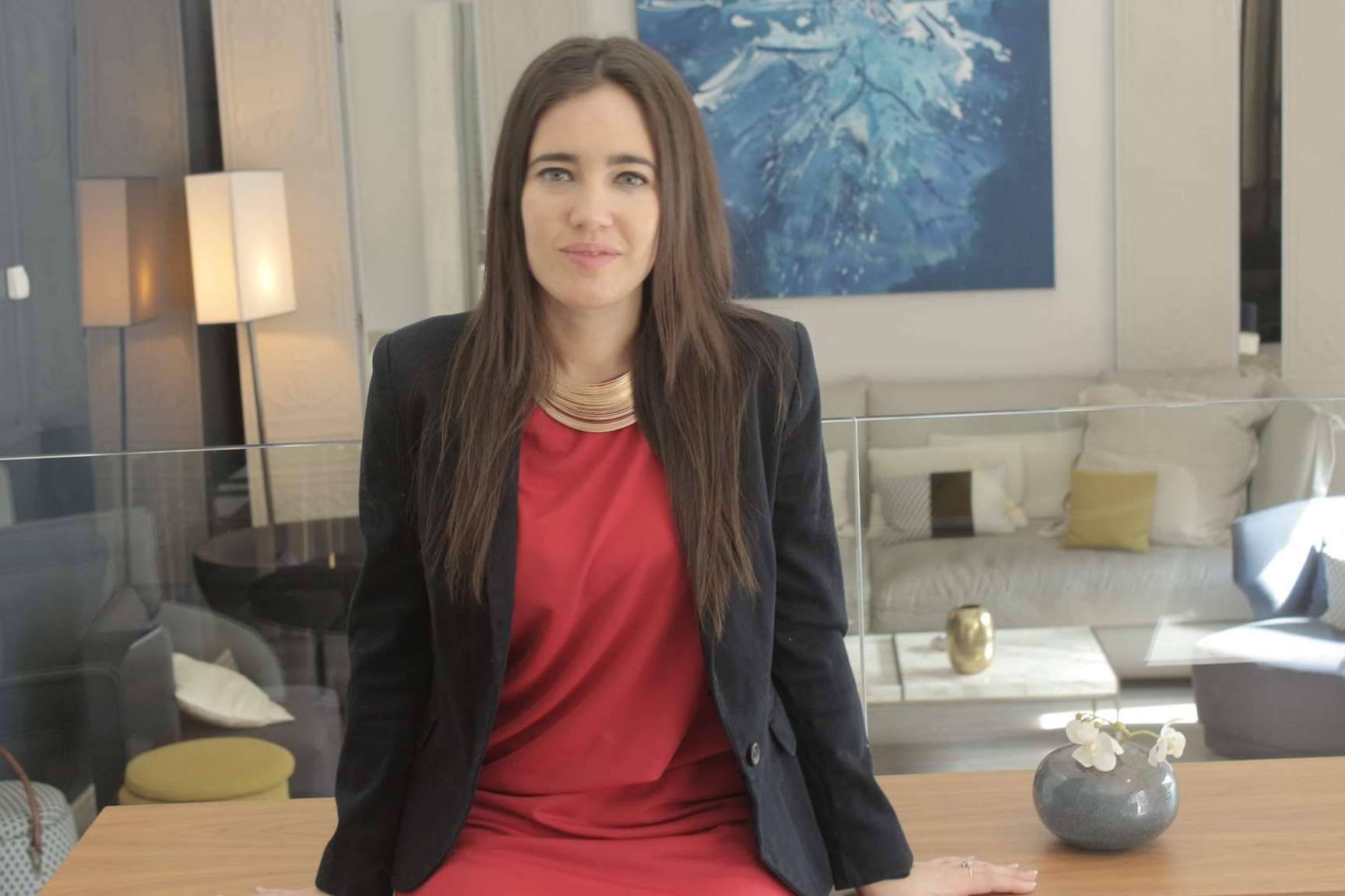 El Máster Lanza tu Negocio ha ayudado a miles de personas emprendedoras a impulsar su negocio de éxito y vivir de su pasión, por Marta García