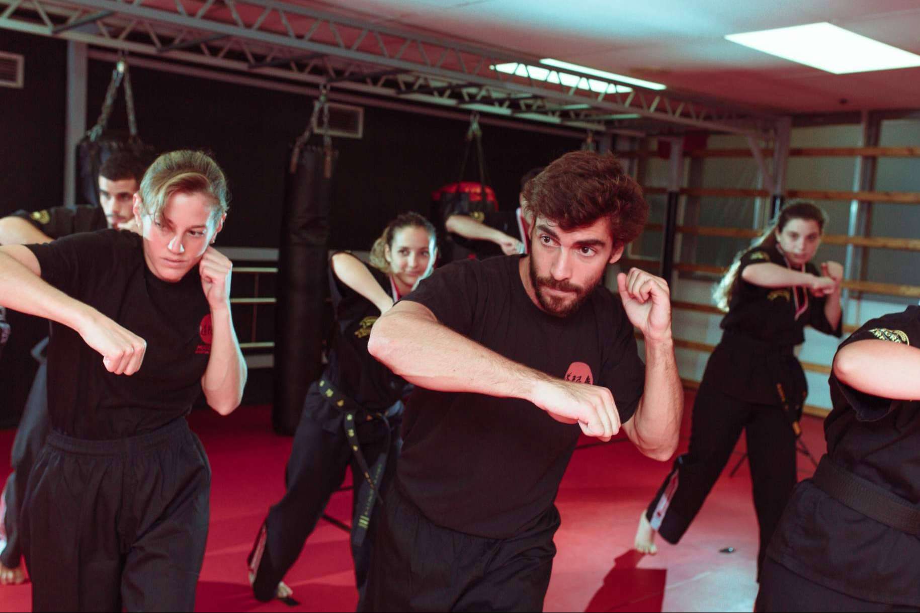Opiniones Mugendo, uno de los mejores centros para la práctica de artes marciales