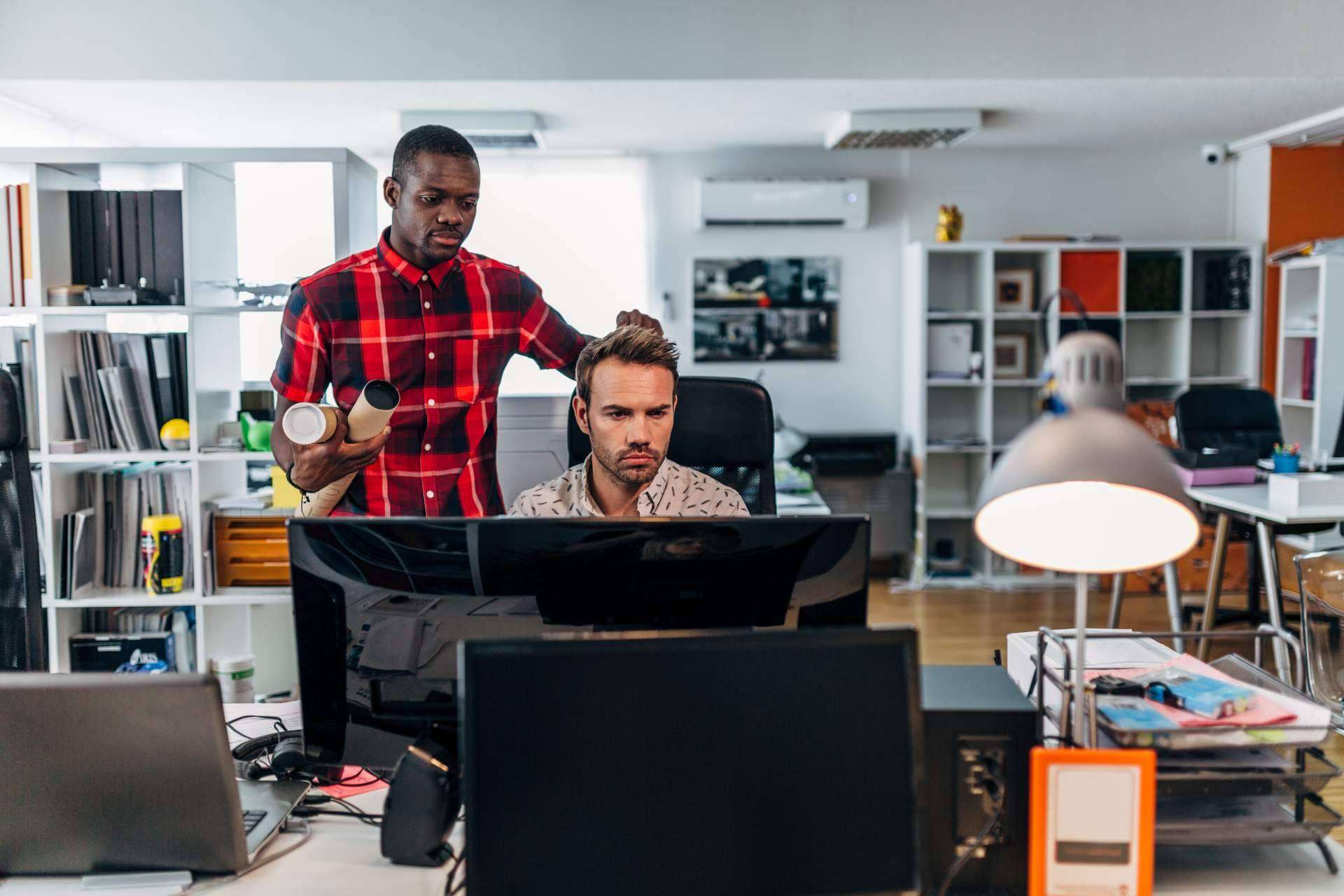 La Guarida Creativa, líderes del coworking en Madrid