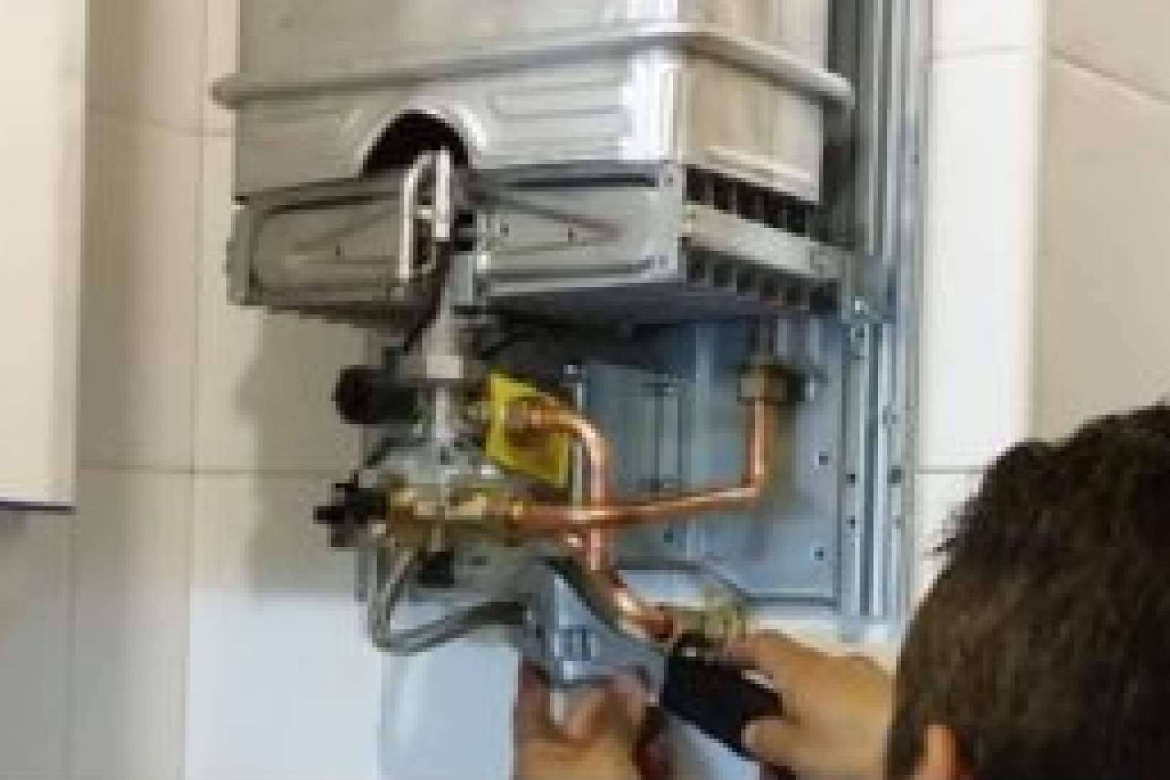Servicio de reparación de calentadores en Palma y alrededores de Servicio Técnico MPG