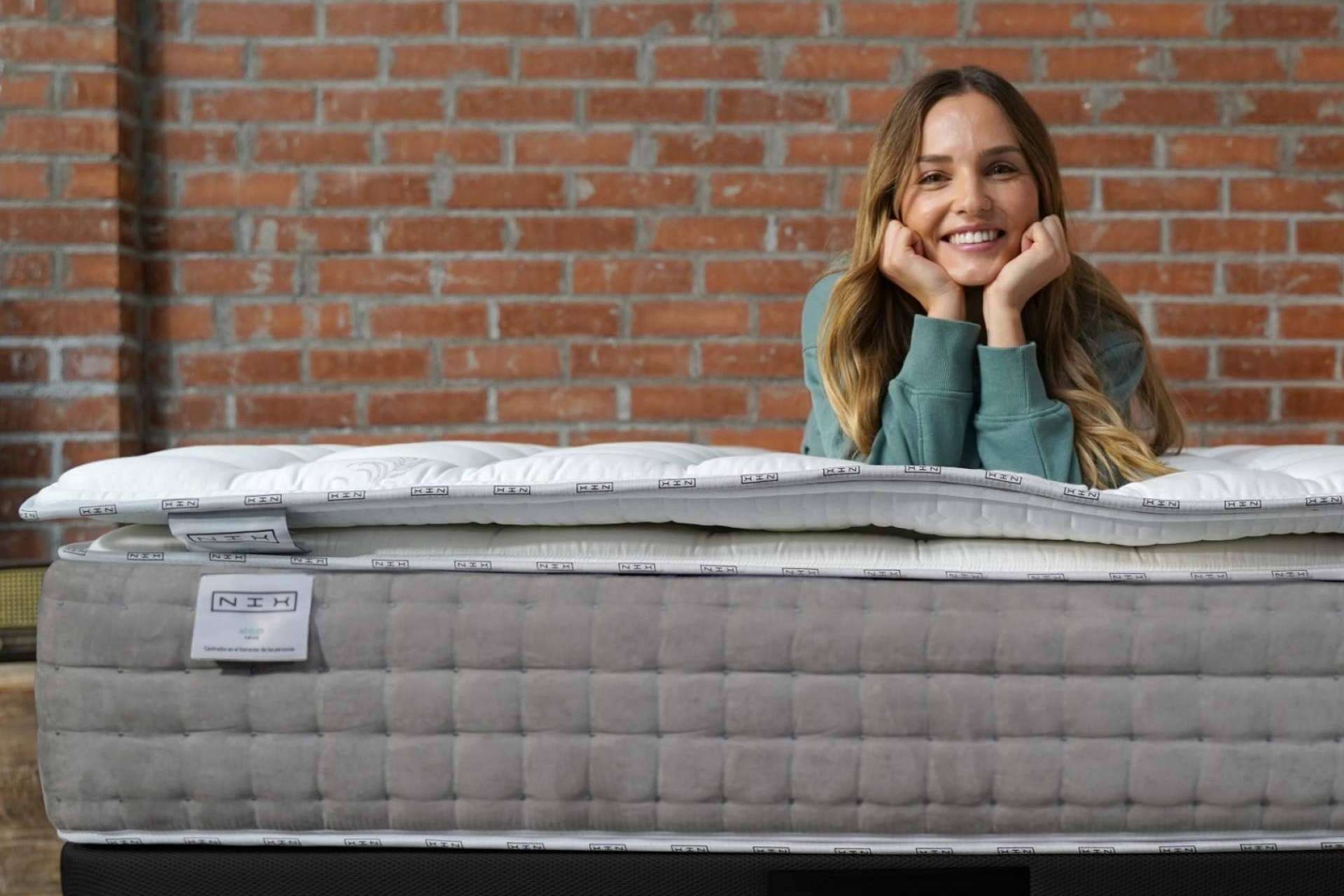 Cómo elegir un buen colchón, por la empresa NIX Descanso