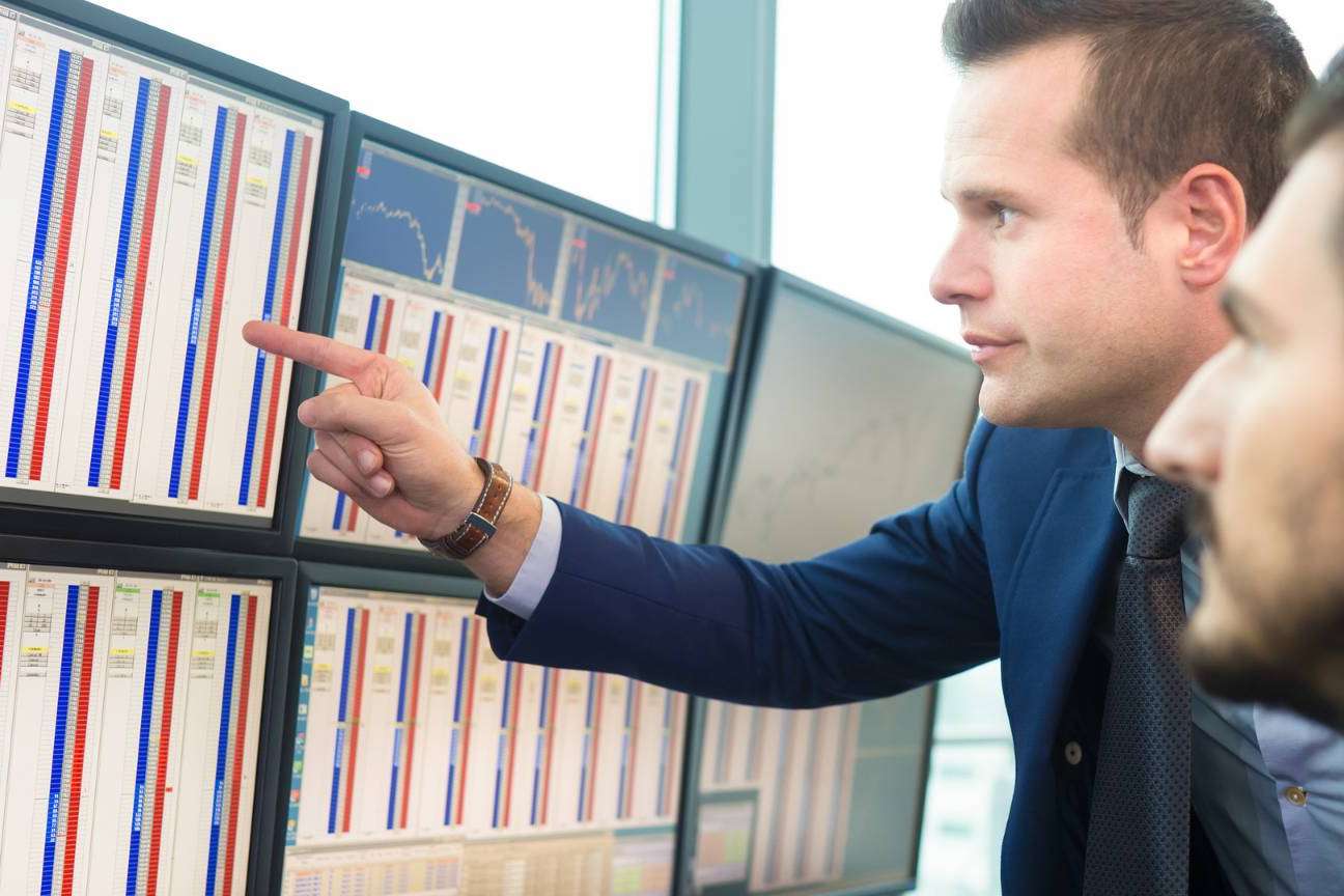 El libro de órdenes, una herramienta fundamental en el sector del trading