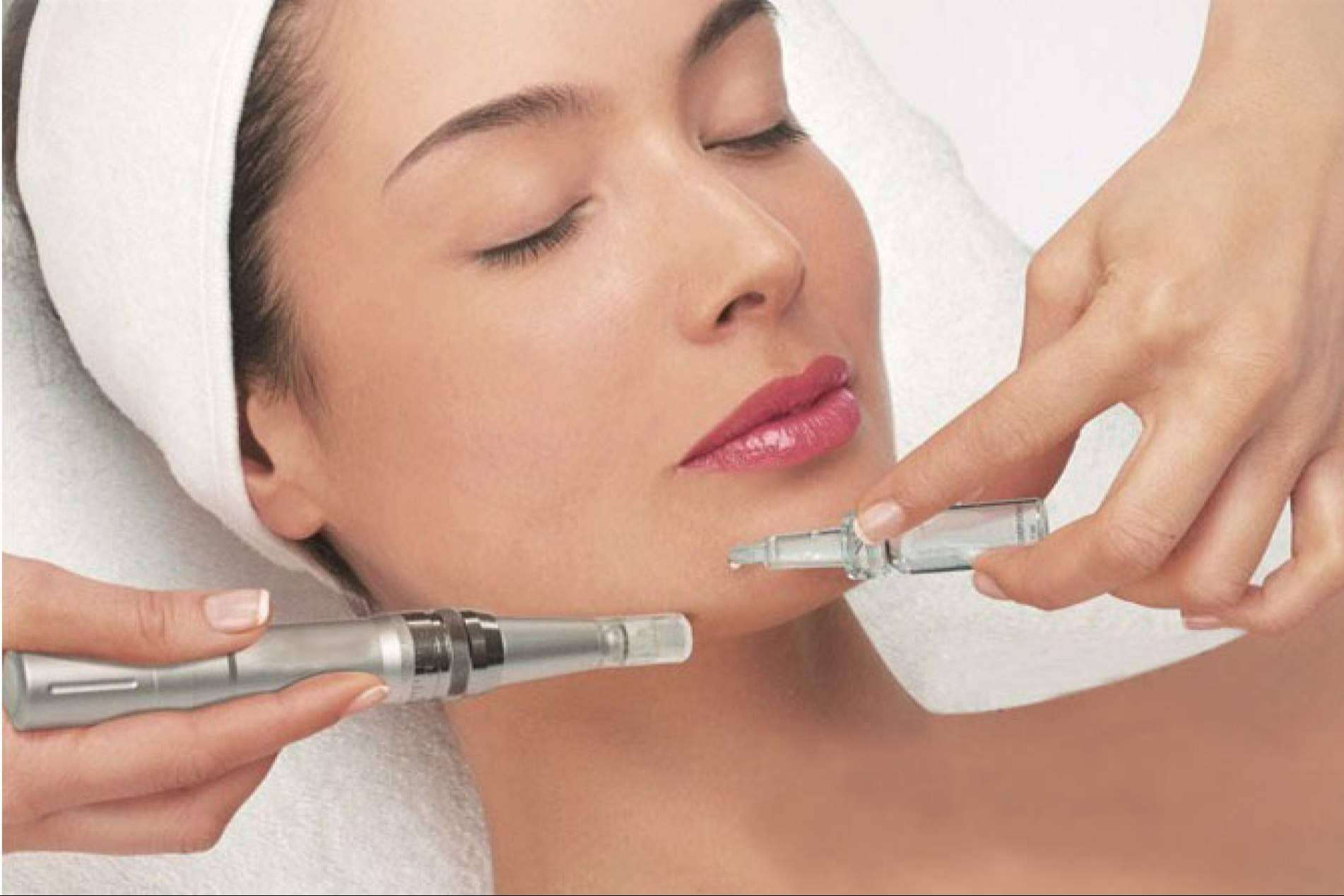 Los tratamientos de InLab Medical ideales para esta Navidad, CCGlow y CCLips